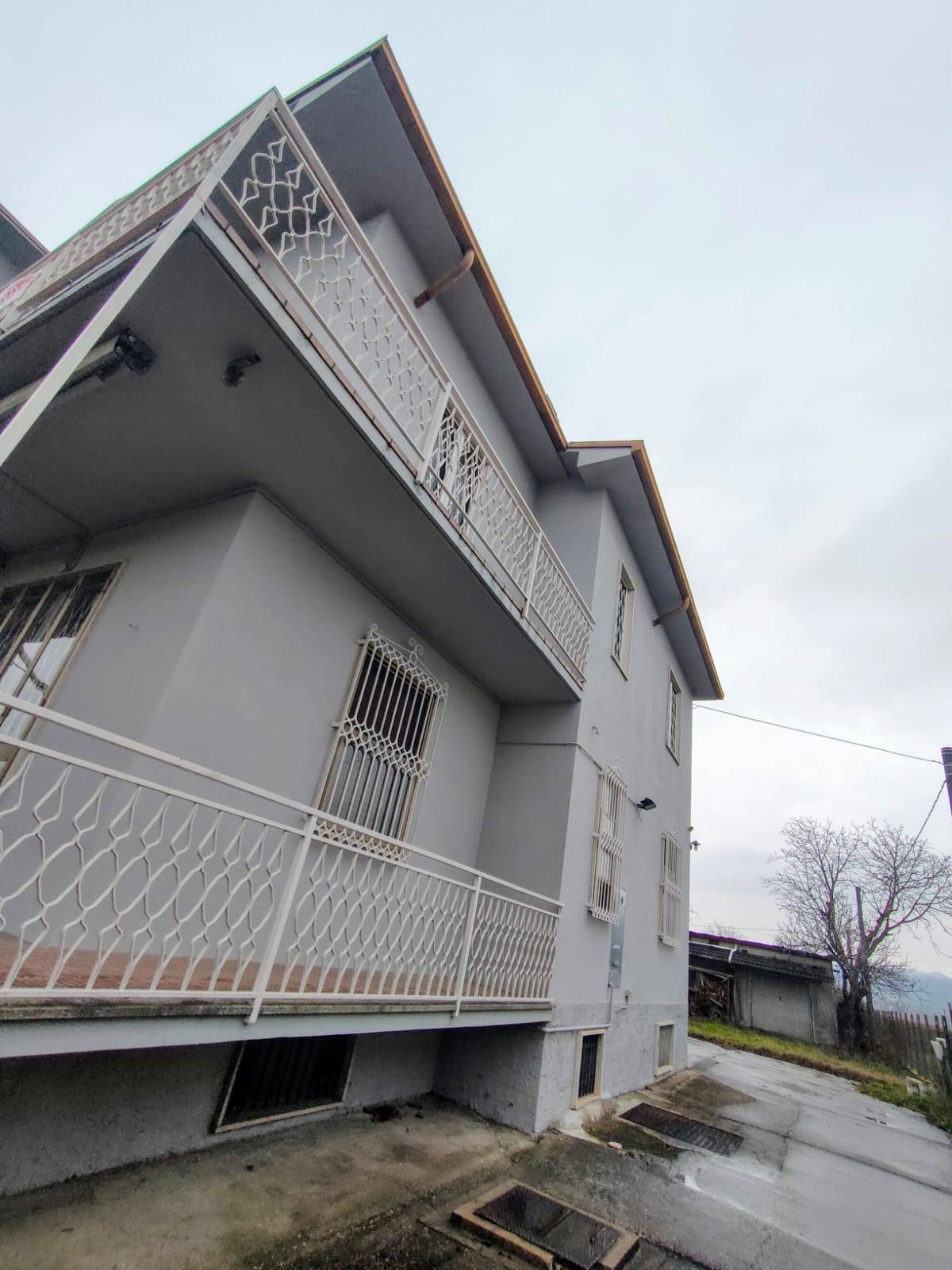 Villa in vendita a Rivanazzano