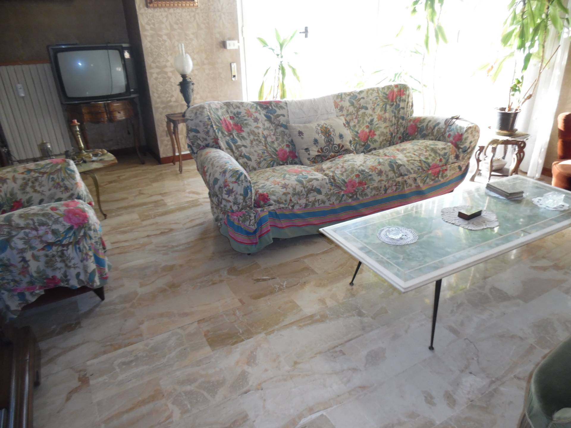 Appartamento in vendita a Voghera