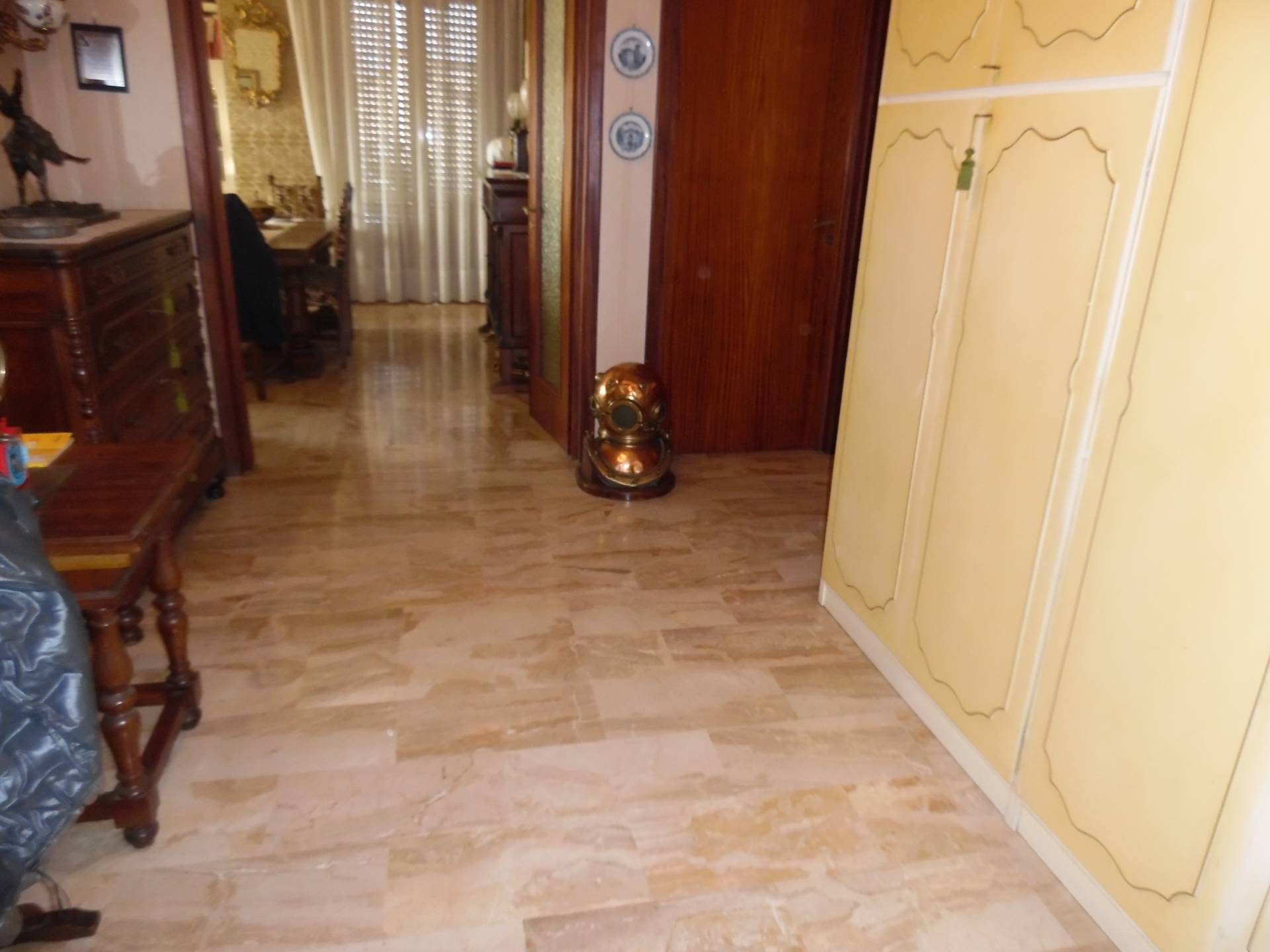 Appartamento in vendita a Voghera