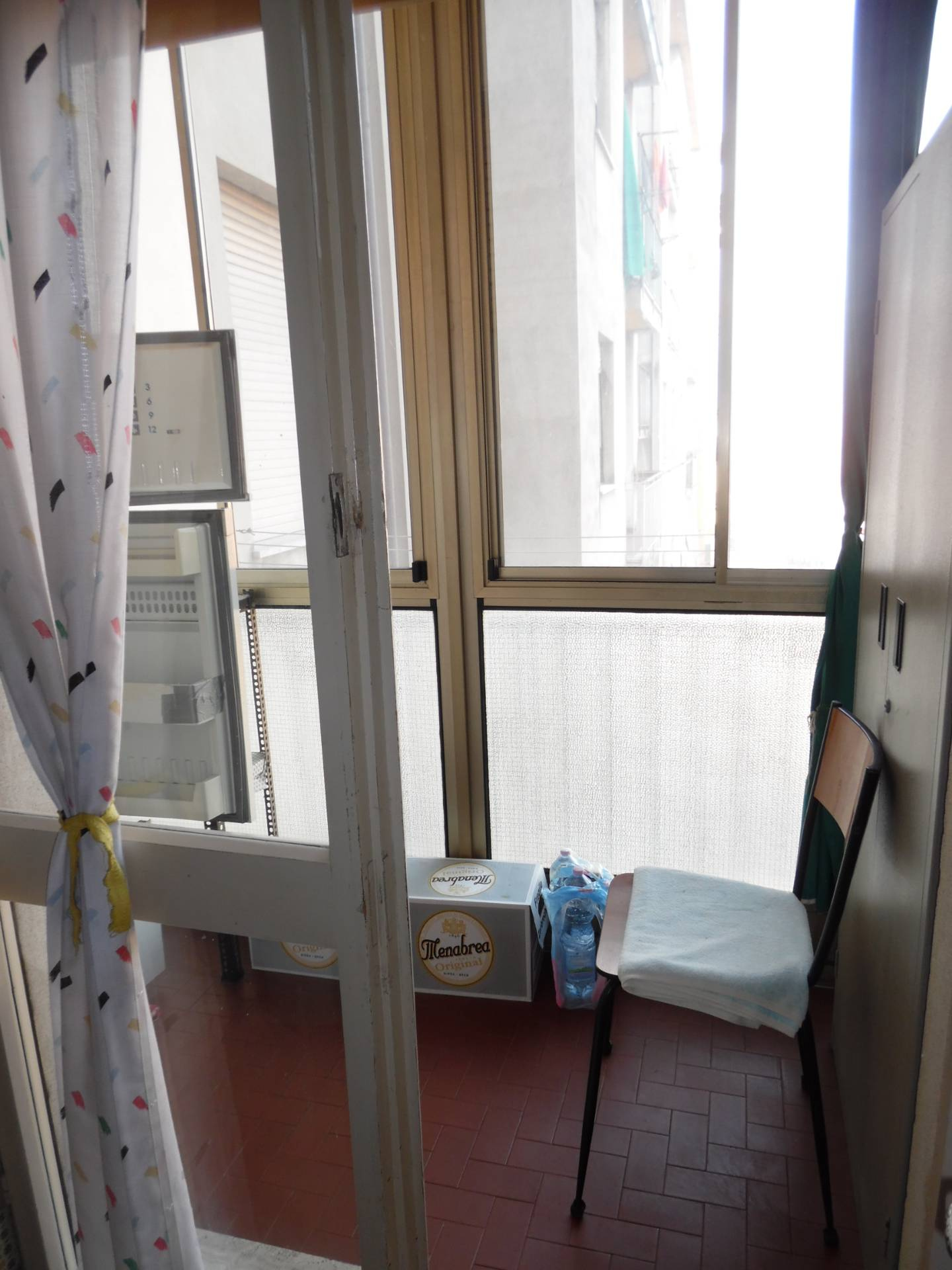 Appartamento in vendita a Voghera