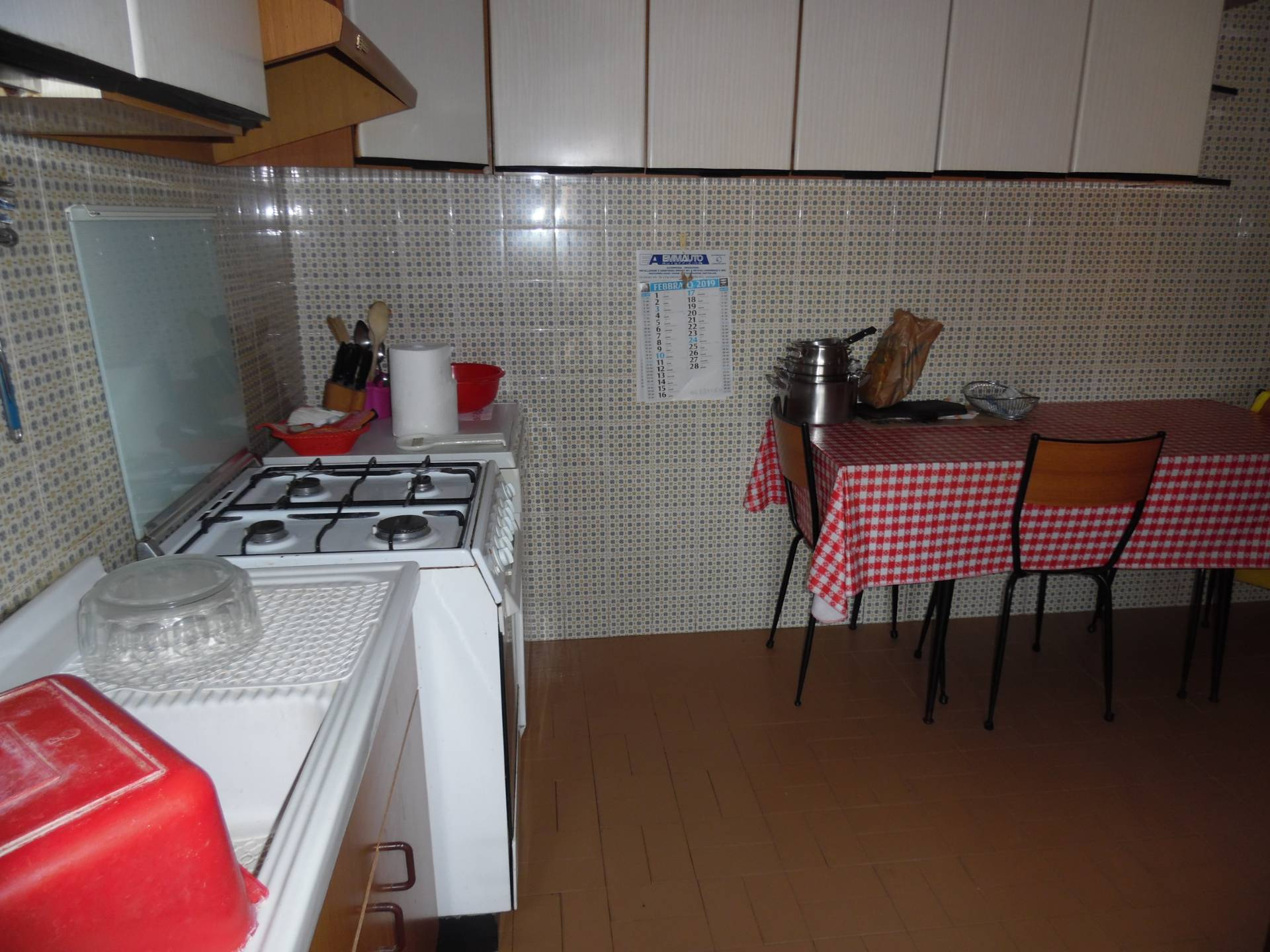 Appartamento in vendita a Voghera