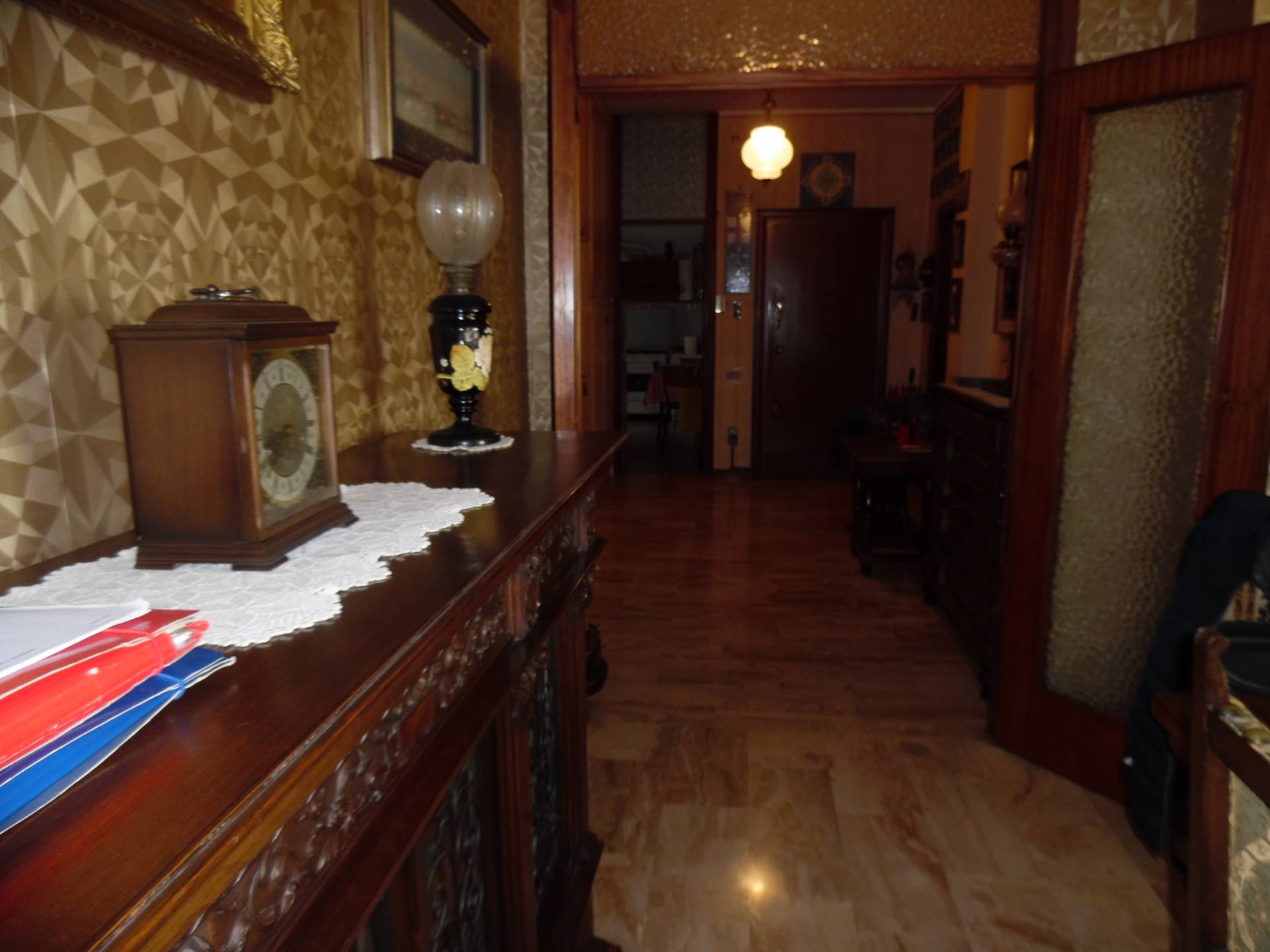 Appartamento in vendita a Voghera