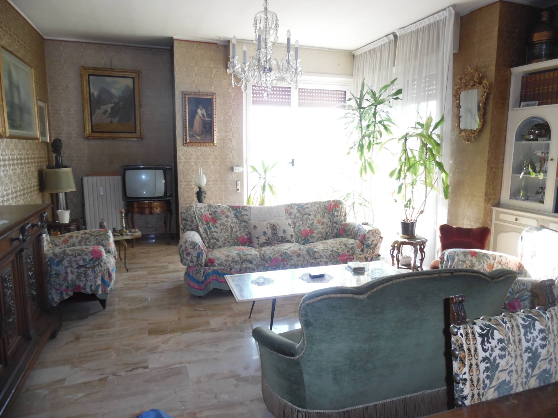 Appartamento in vendita a Voghera