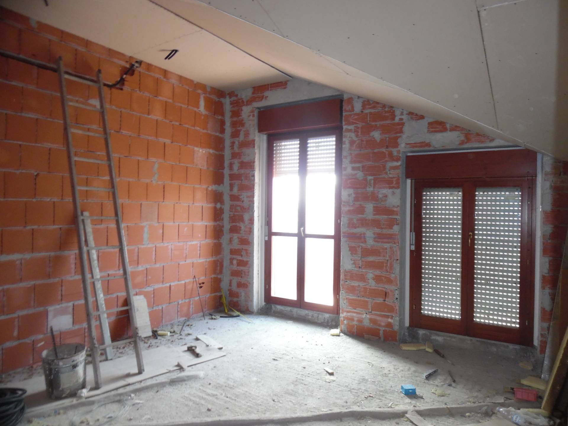 Appartamento in vendita a Voghera