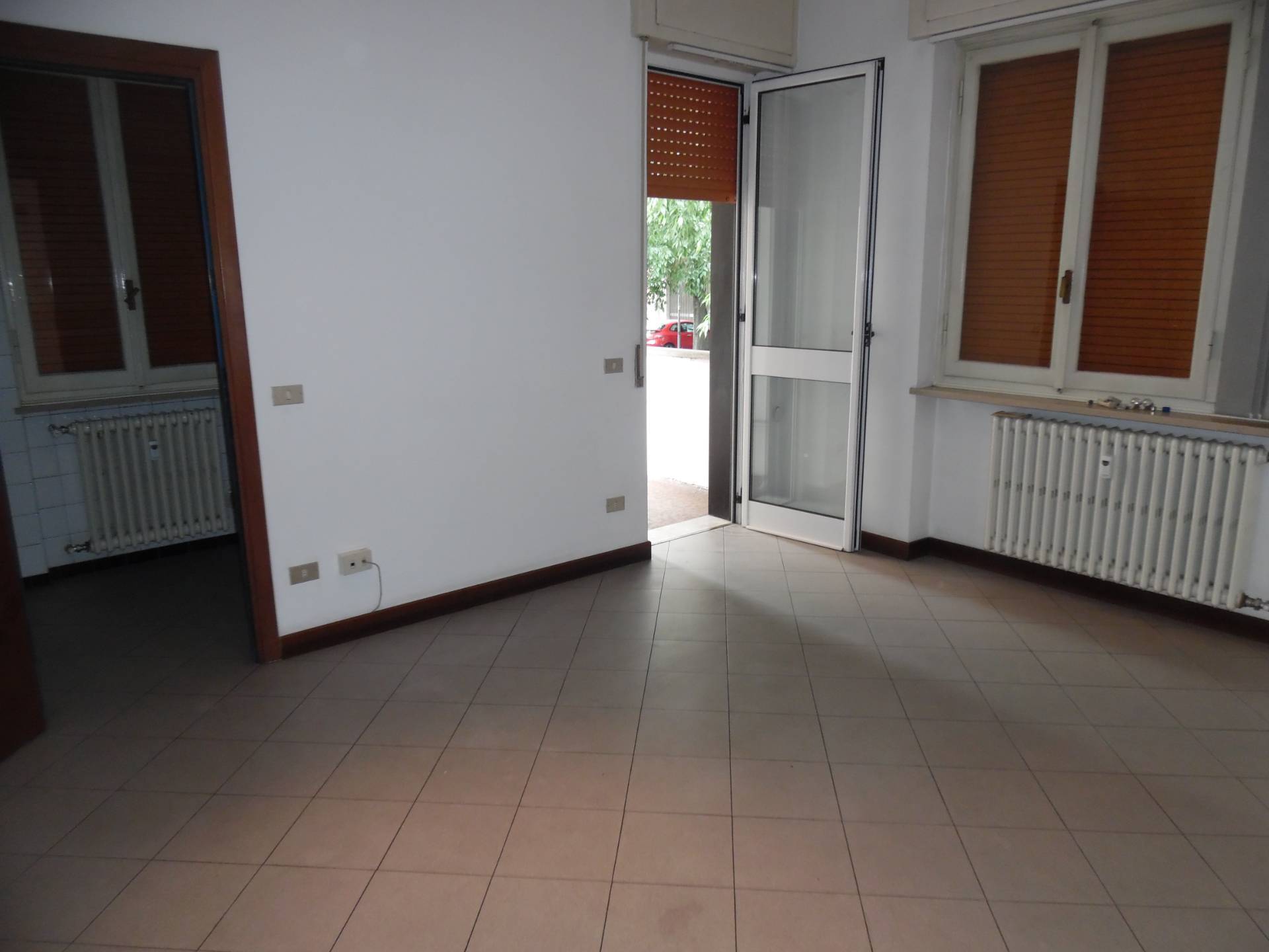 Studio/Ufficio in affitto a Voghera