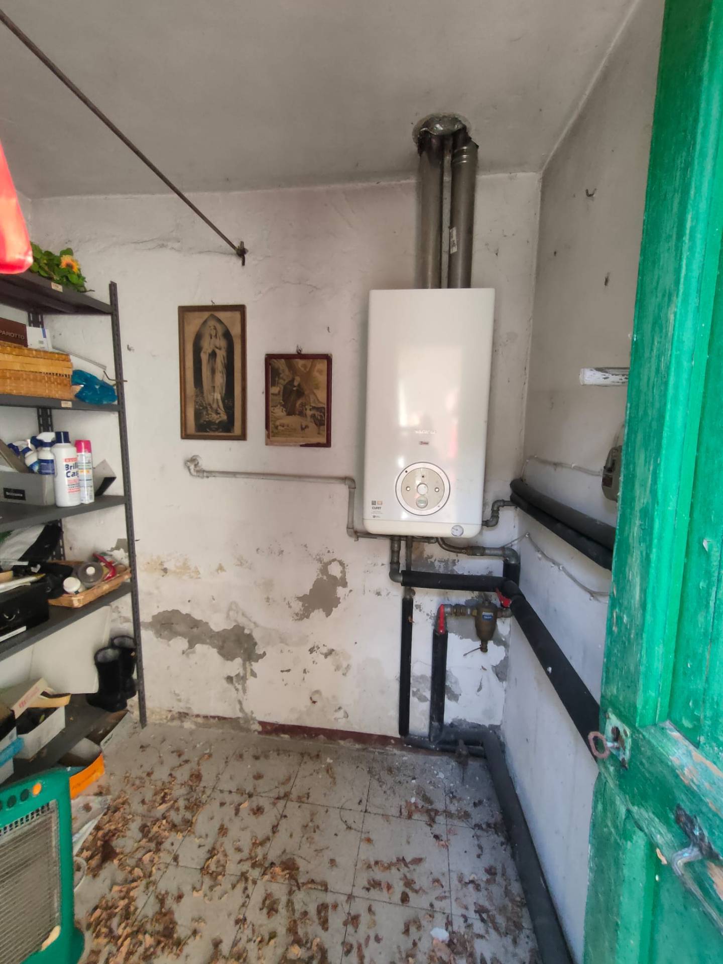 Casa singola in vendita a Rivanazzano