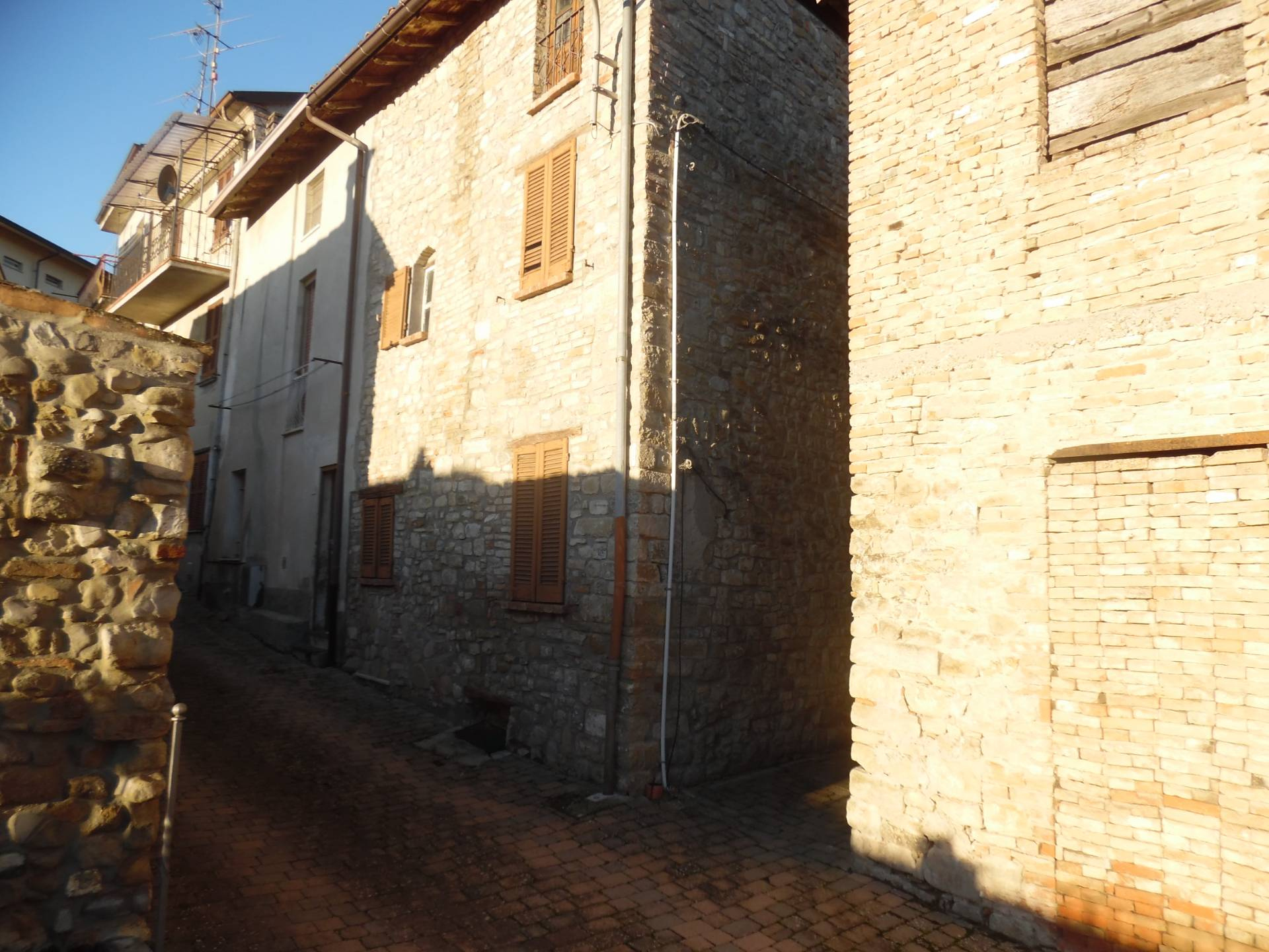 Casa singola in vendita a Cecima