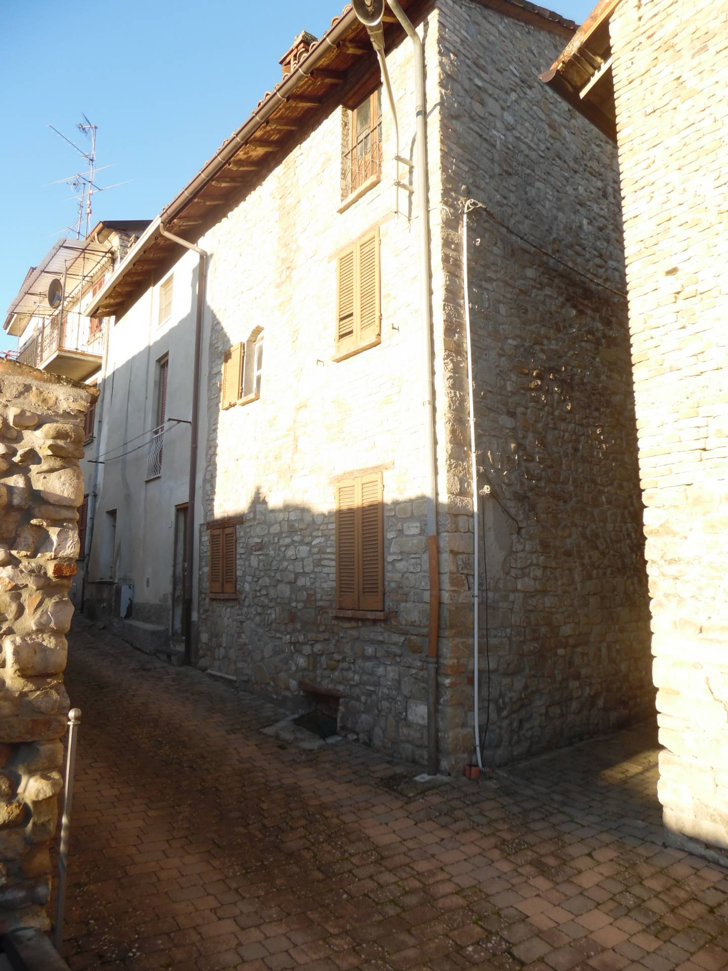 Casa singola in vendita a Cecima