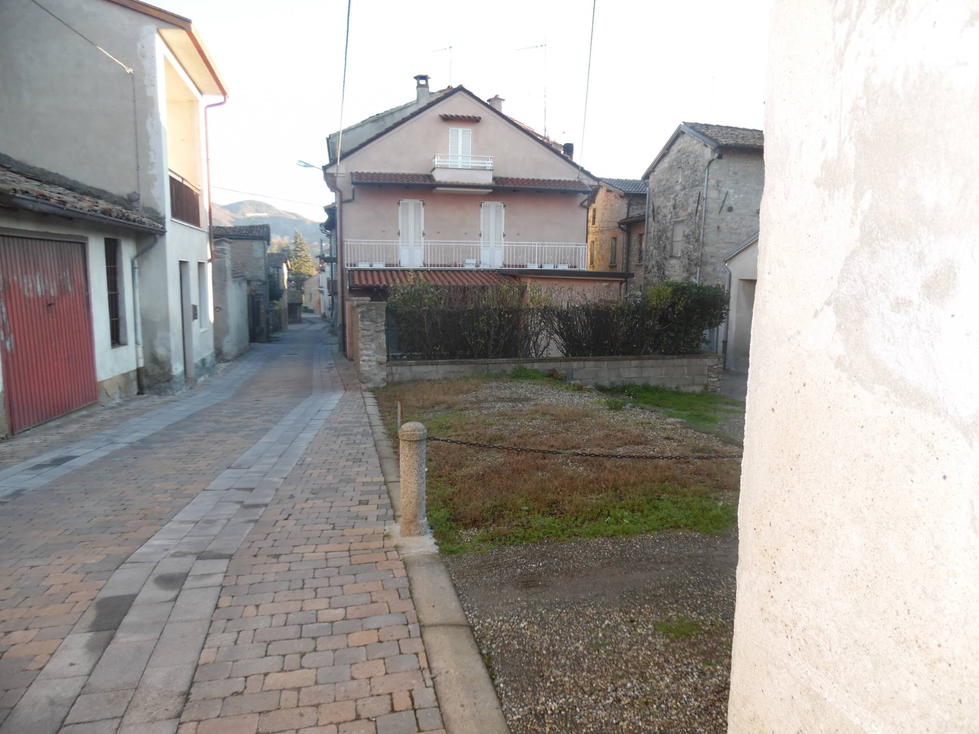 Casa singola in vendita a Cecima