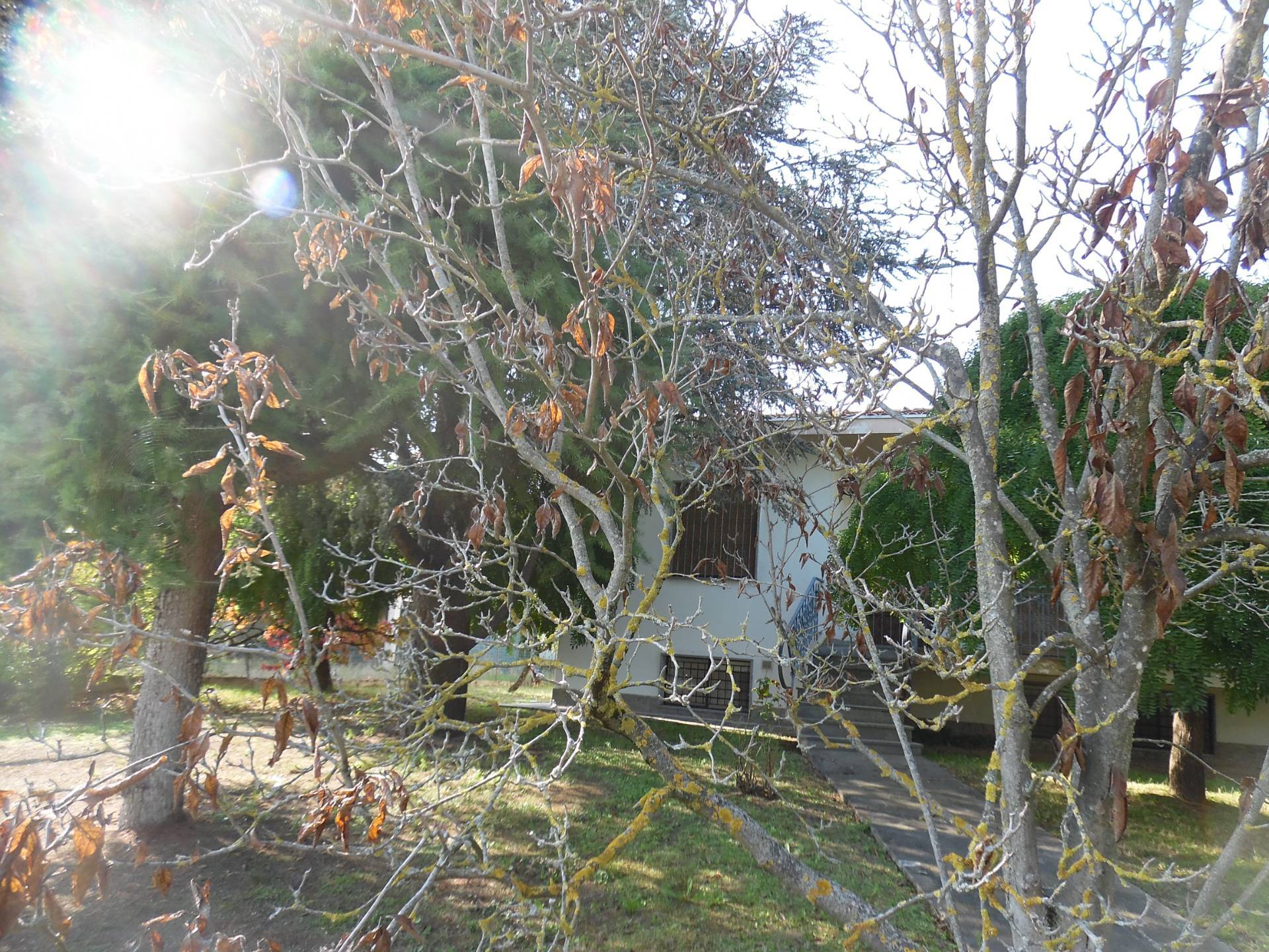 Villa in vendita a Voghera