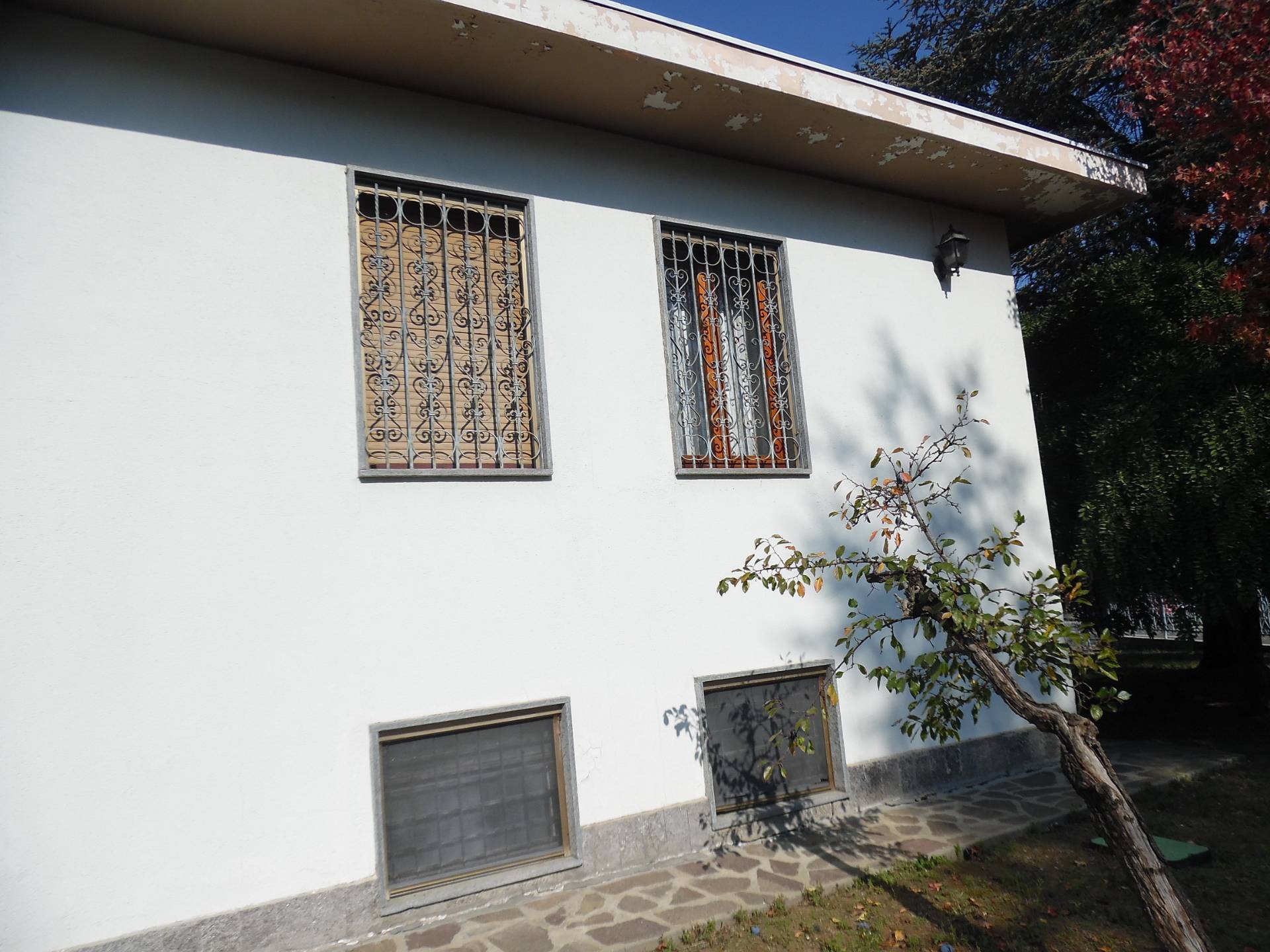 Villa in vendita a Voghera