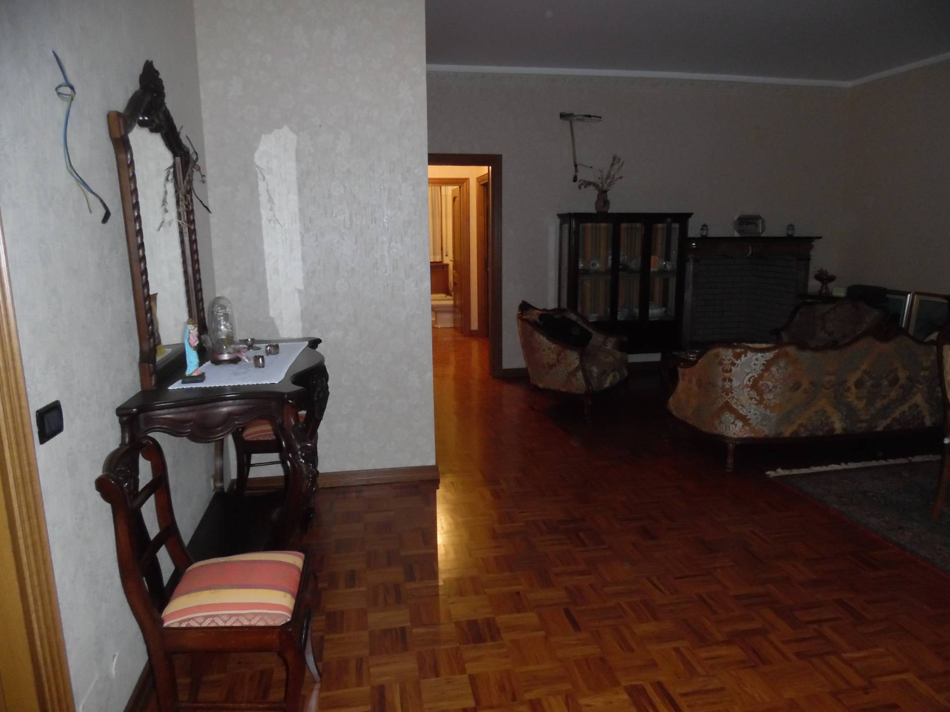 Villa in vendita a Voghera