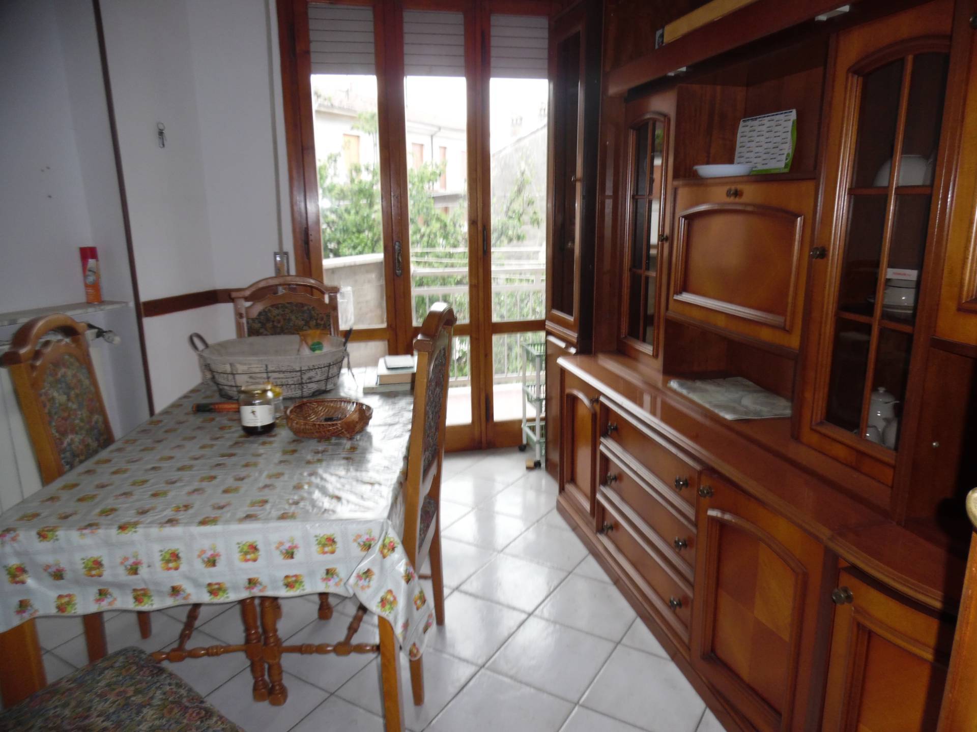 Appartamento in vendita a Pontecurone