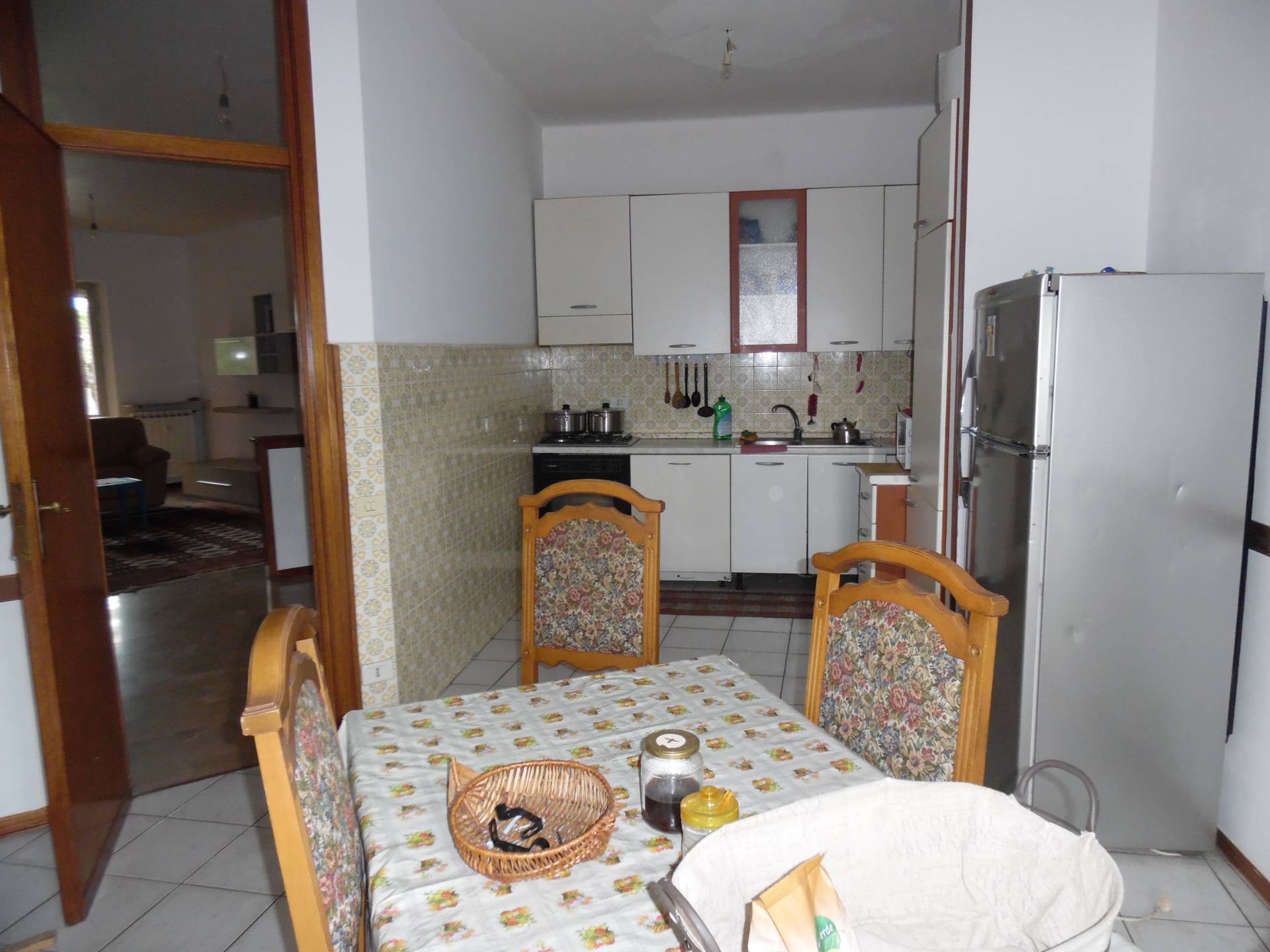 Appartamento in vendita a Pontecurone