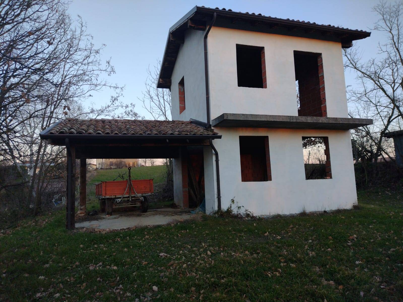 Rustico in vendita a Godiasco