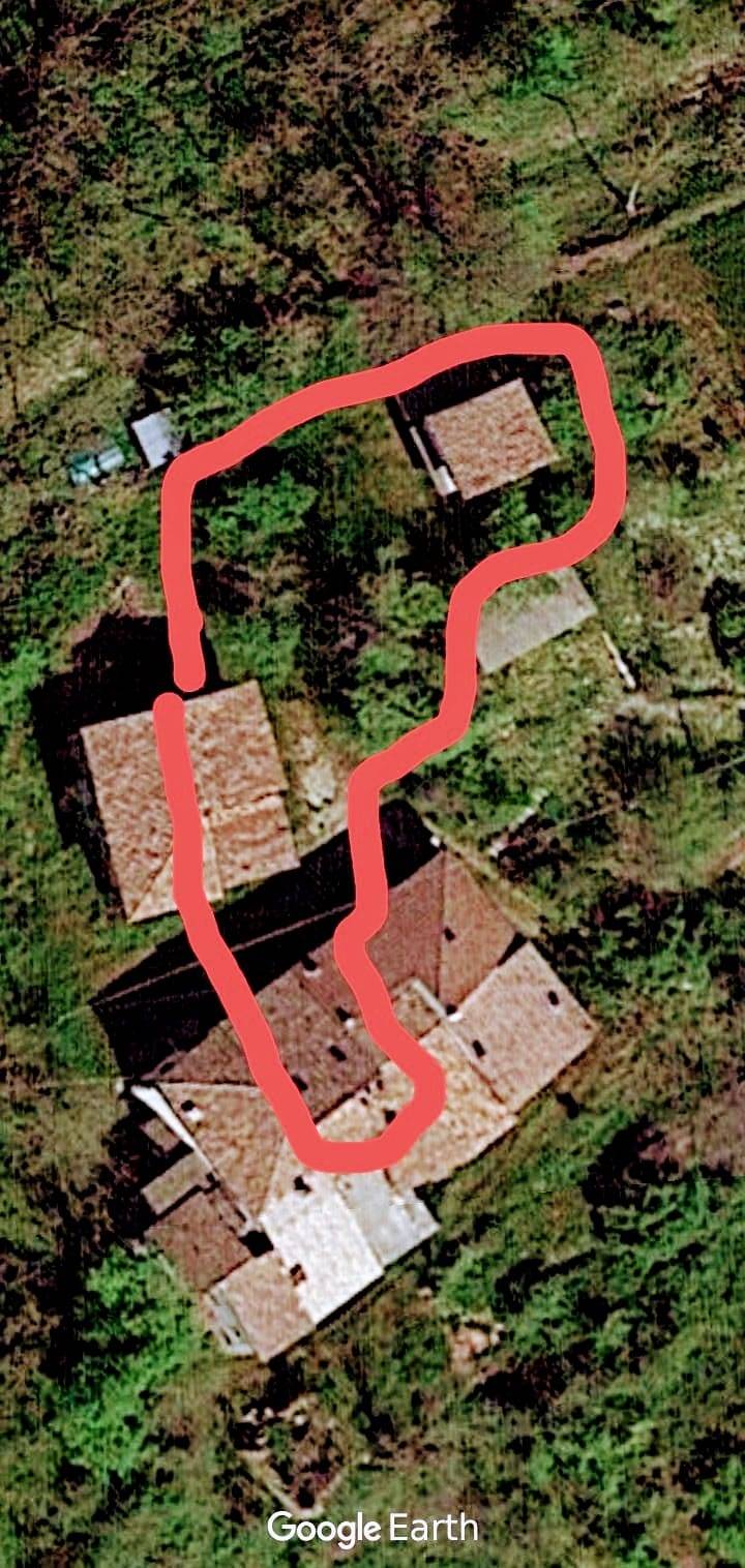 Rustico in vendita a Godiasco