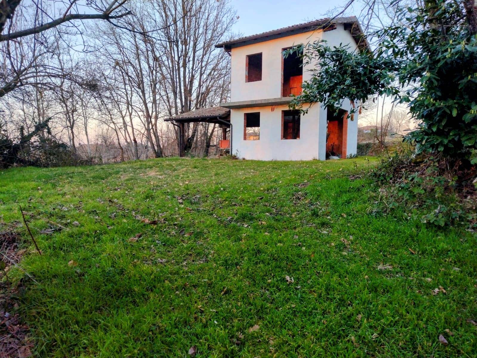 Rustico in vendita a Godiasco