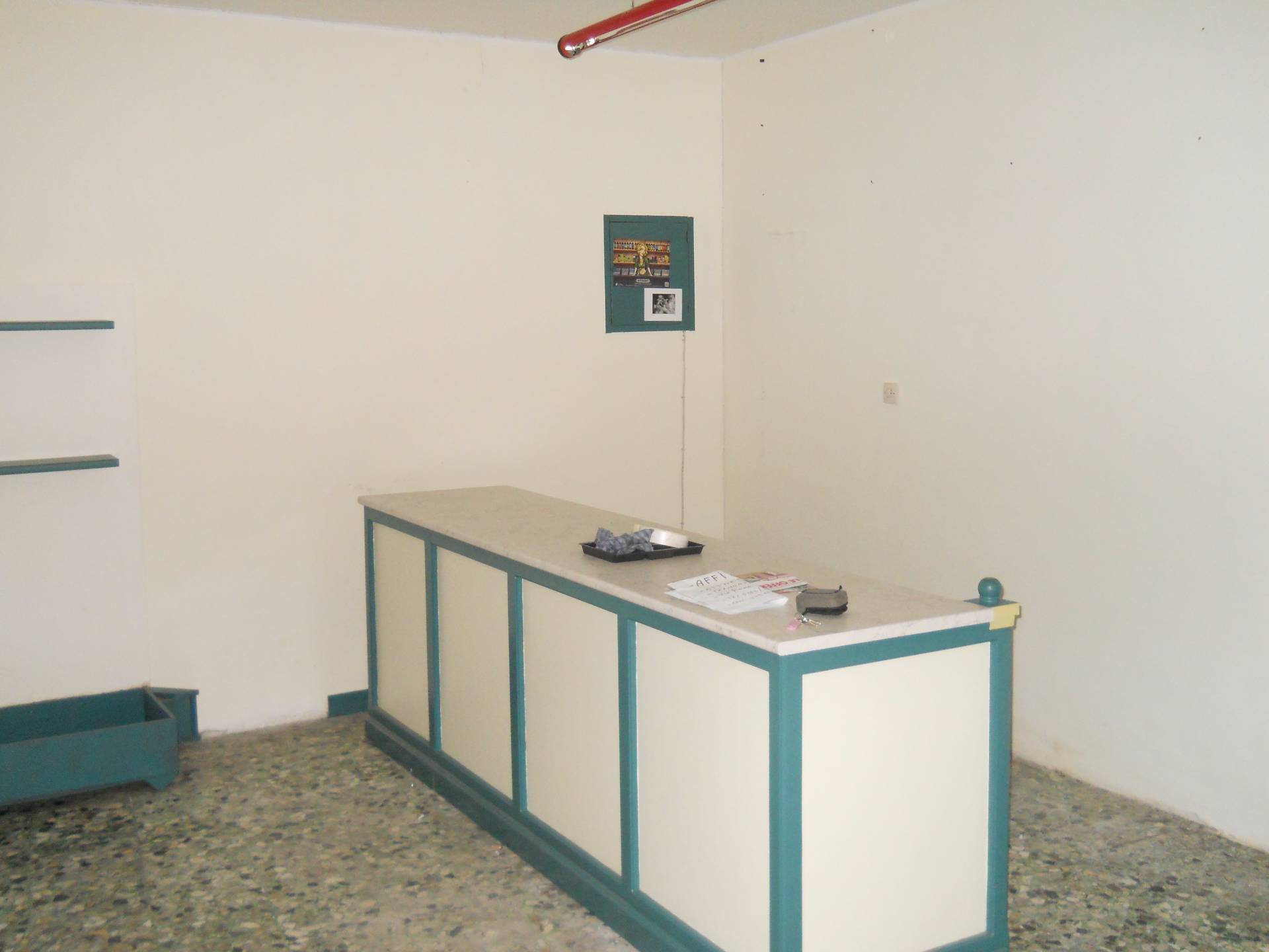 Locale commerciale in vendita a Arquata Scrivia