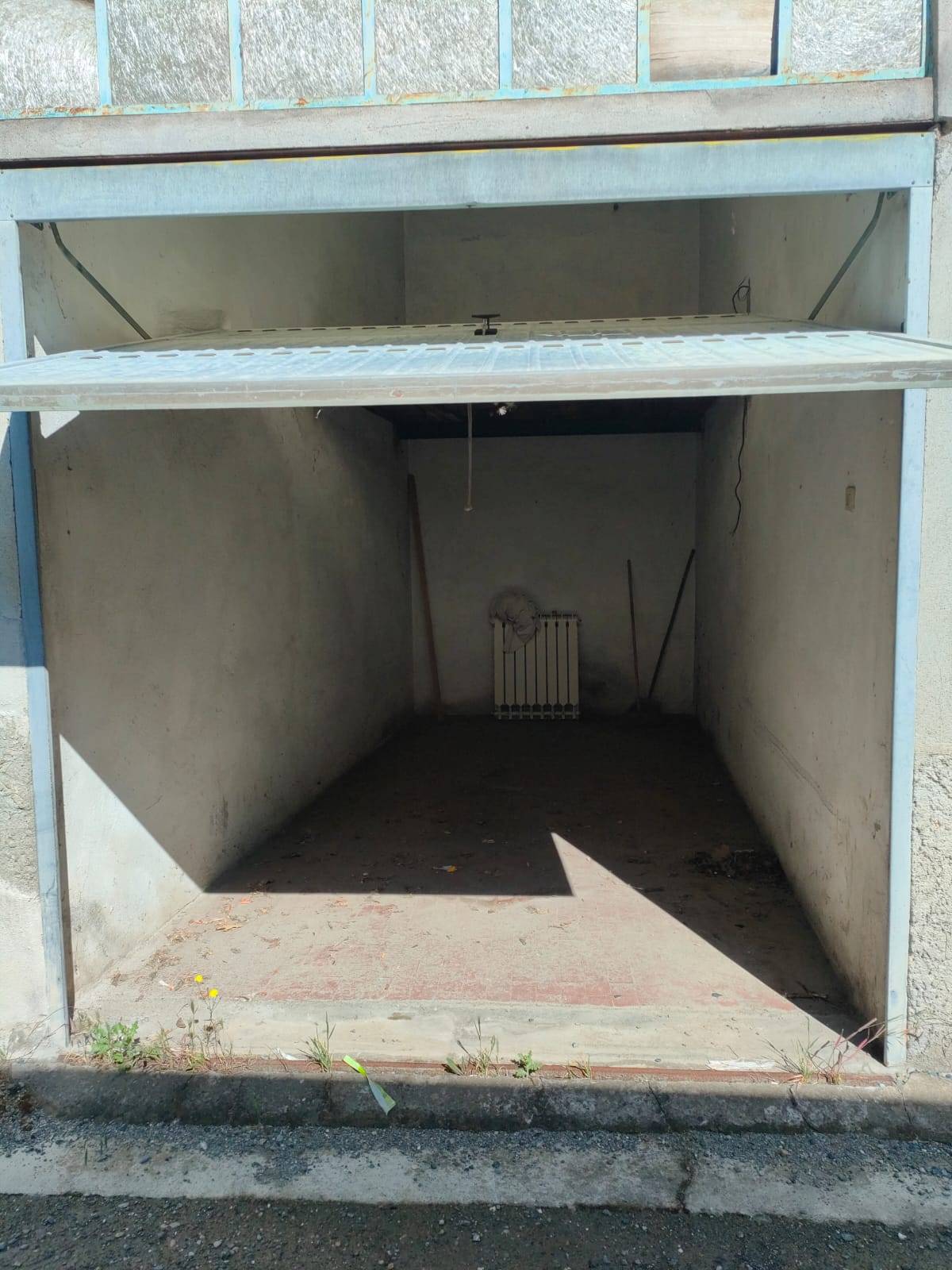 box in vendita a Arquata Scrivia