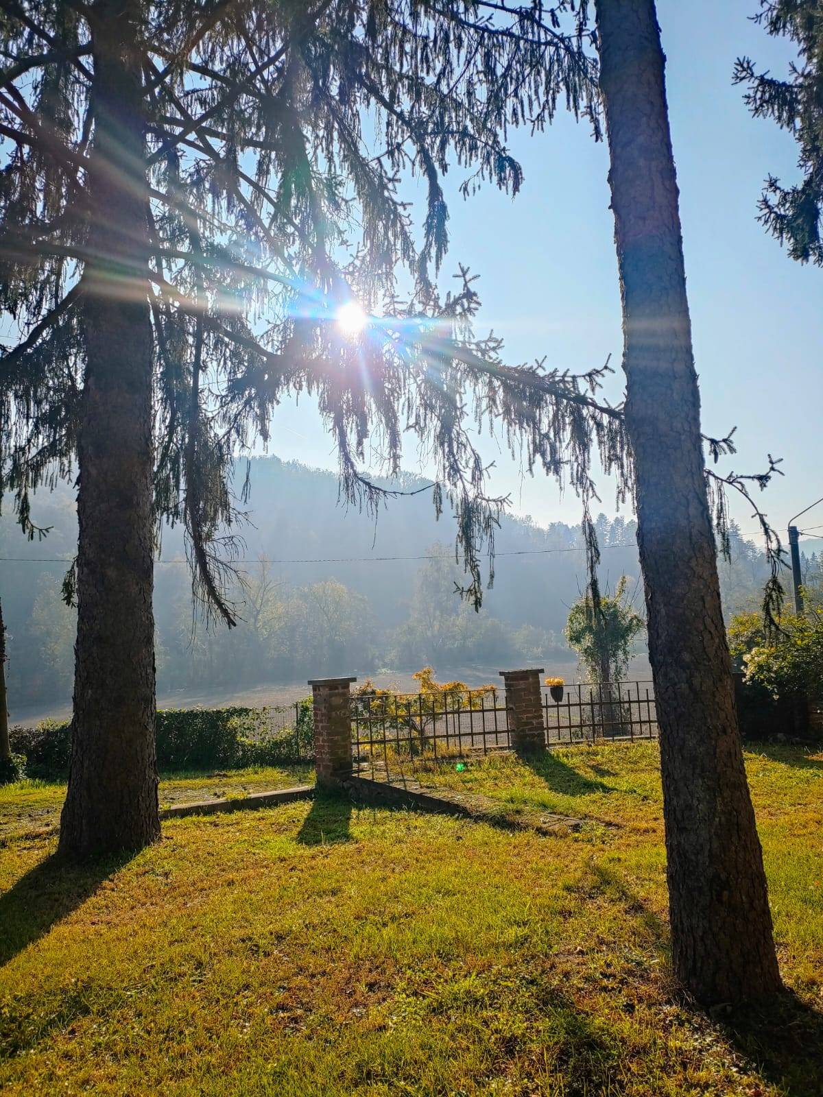 Villa in vendita a Godiasco, Salice Terme