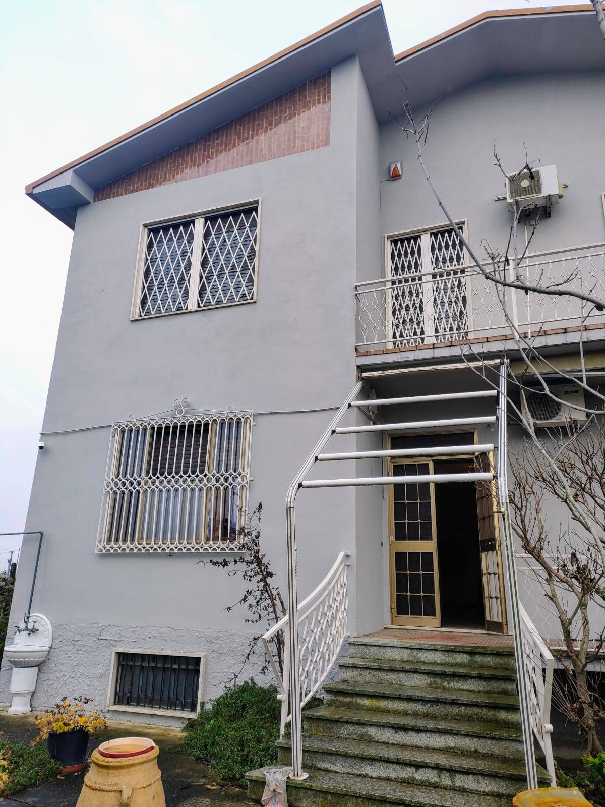 Villa in vendita a Rivanazzano