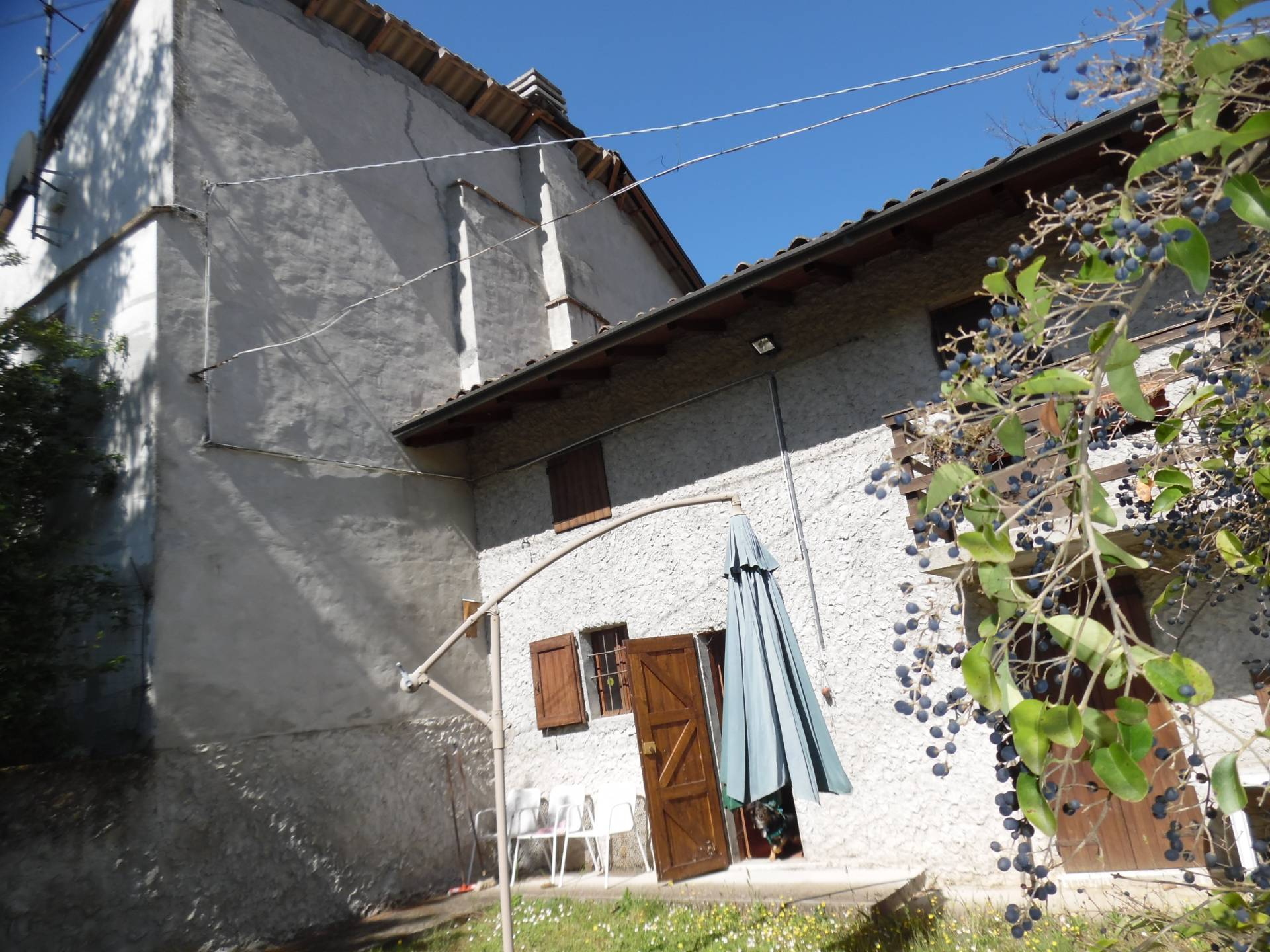 Rustico in vendita a Retorbido