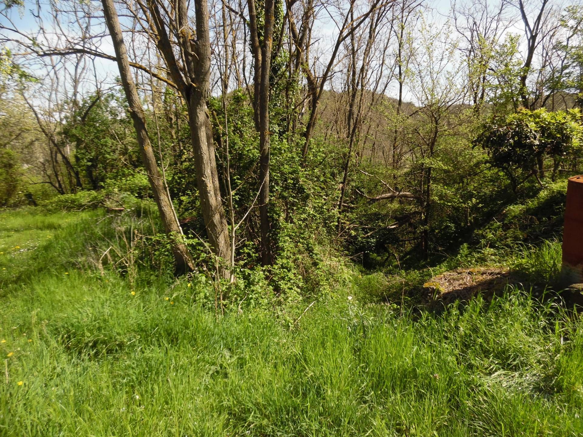 Rustico in vendita a Retorbido