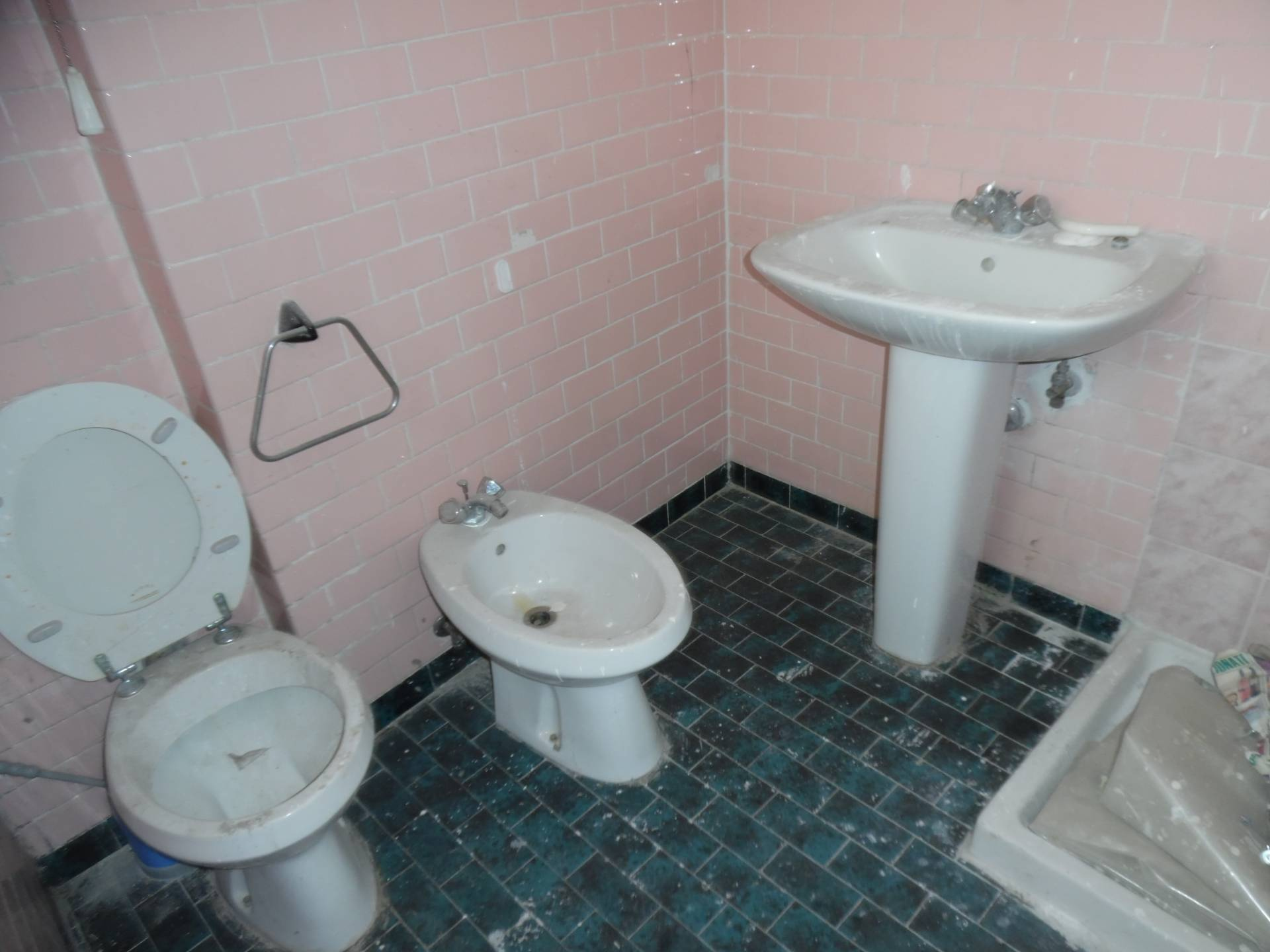 Appartamento in vendita a Voghera