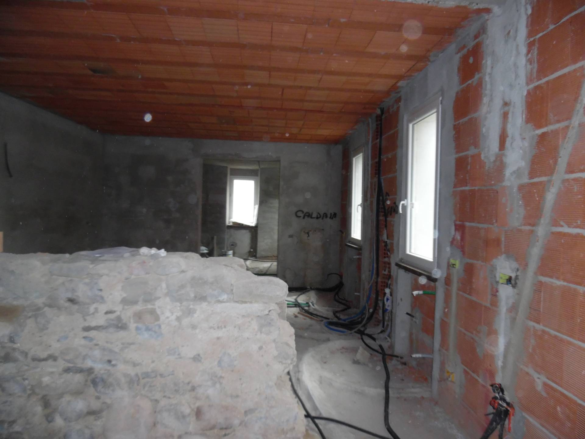 Casa singola in vendita a Borgo Priolo, Casa Percivalle