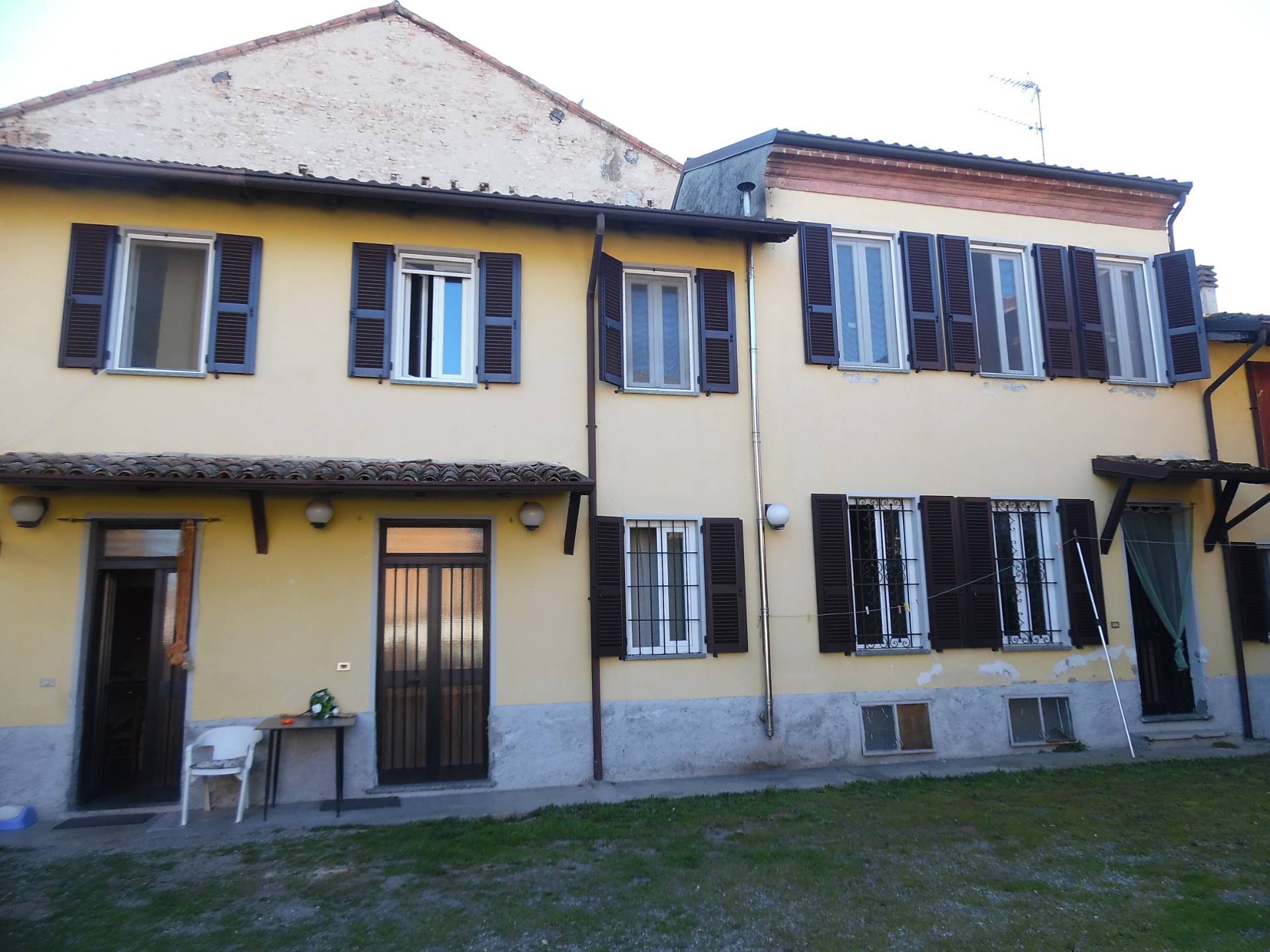 Casa singola in vendita a Retorbido