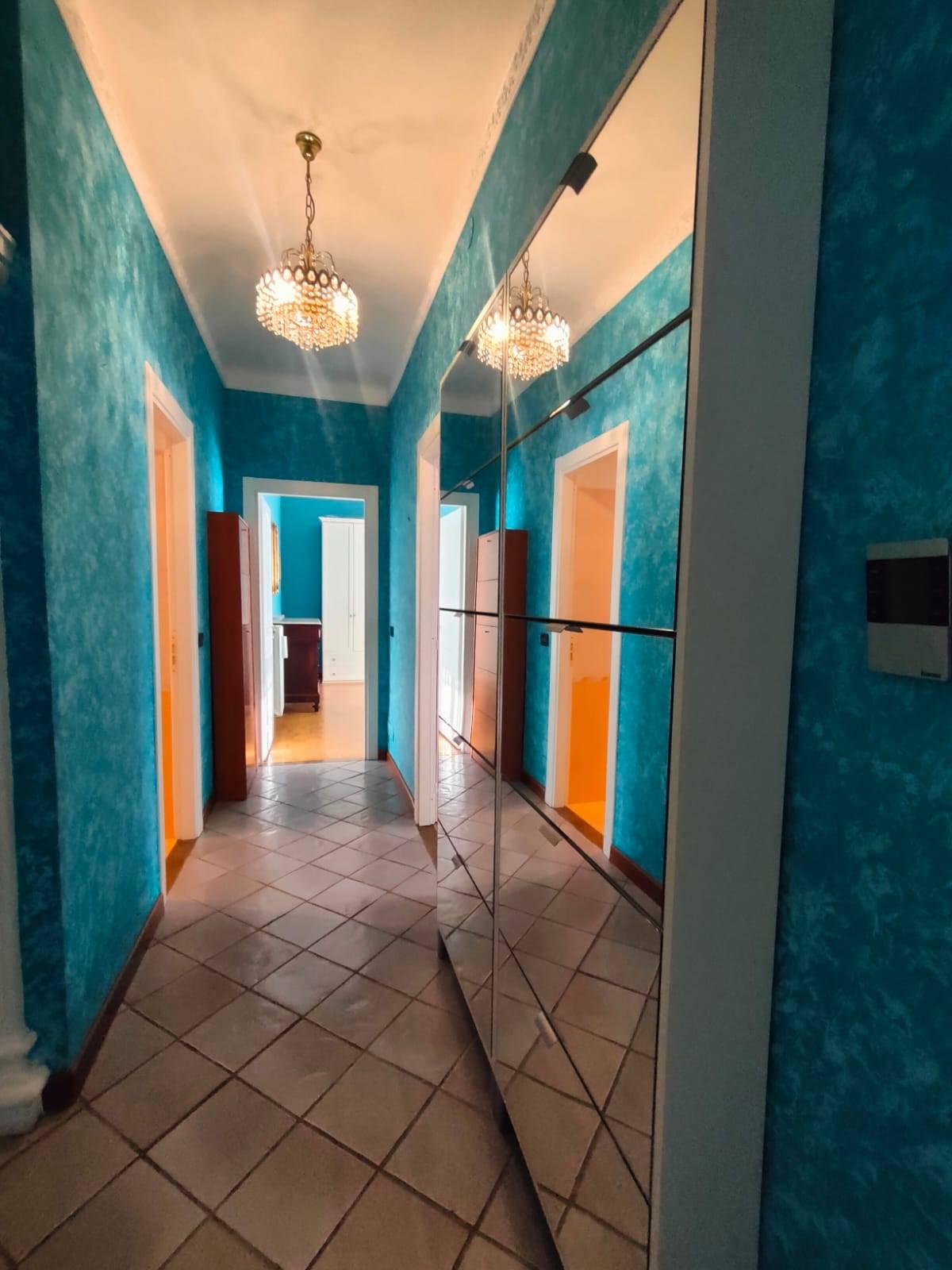 Appartamento in vendita a Voghera