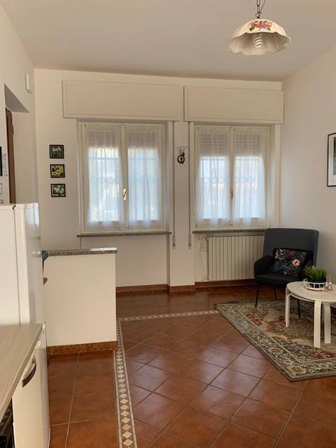 Appartamento in affitto a Barbianello