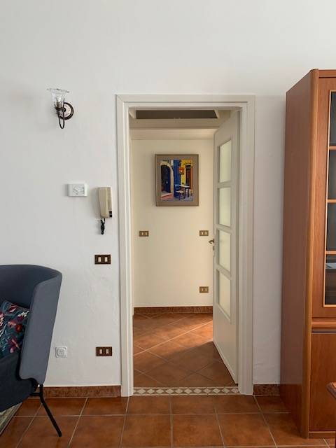 Appartamento in affitto a Barbianello