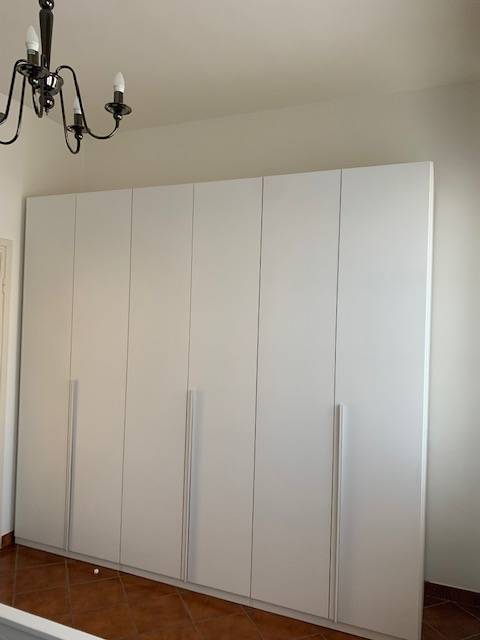 Appartamento in affitto a Barbianello