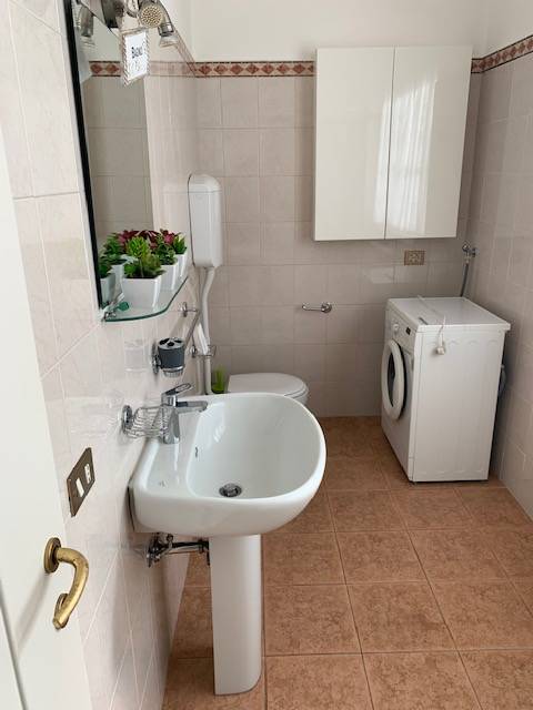 Appartamento in affitto a Barbianello