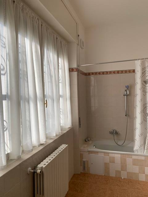 Appartamento in affitto a Barbianello