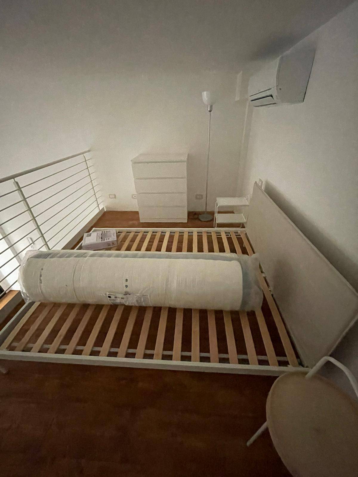 Appartamento in affitto a Voghera