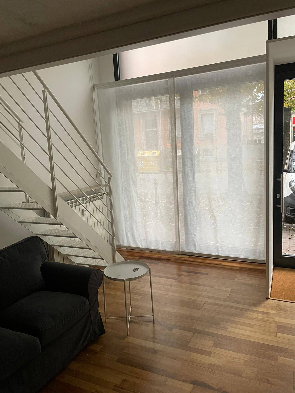 Appartamento in affitto a Voghera