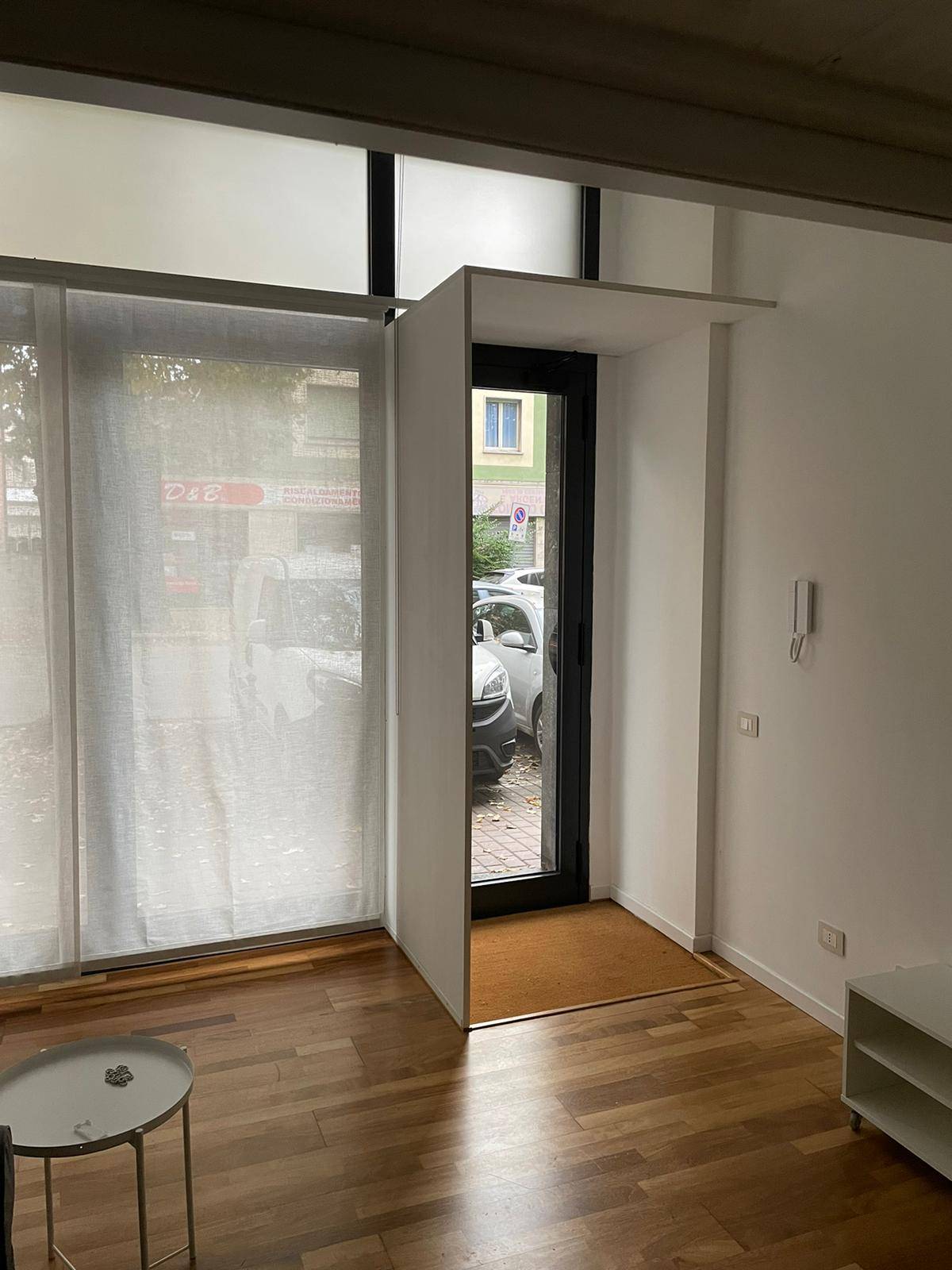 Appartamento in affitto a Voghera