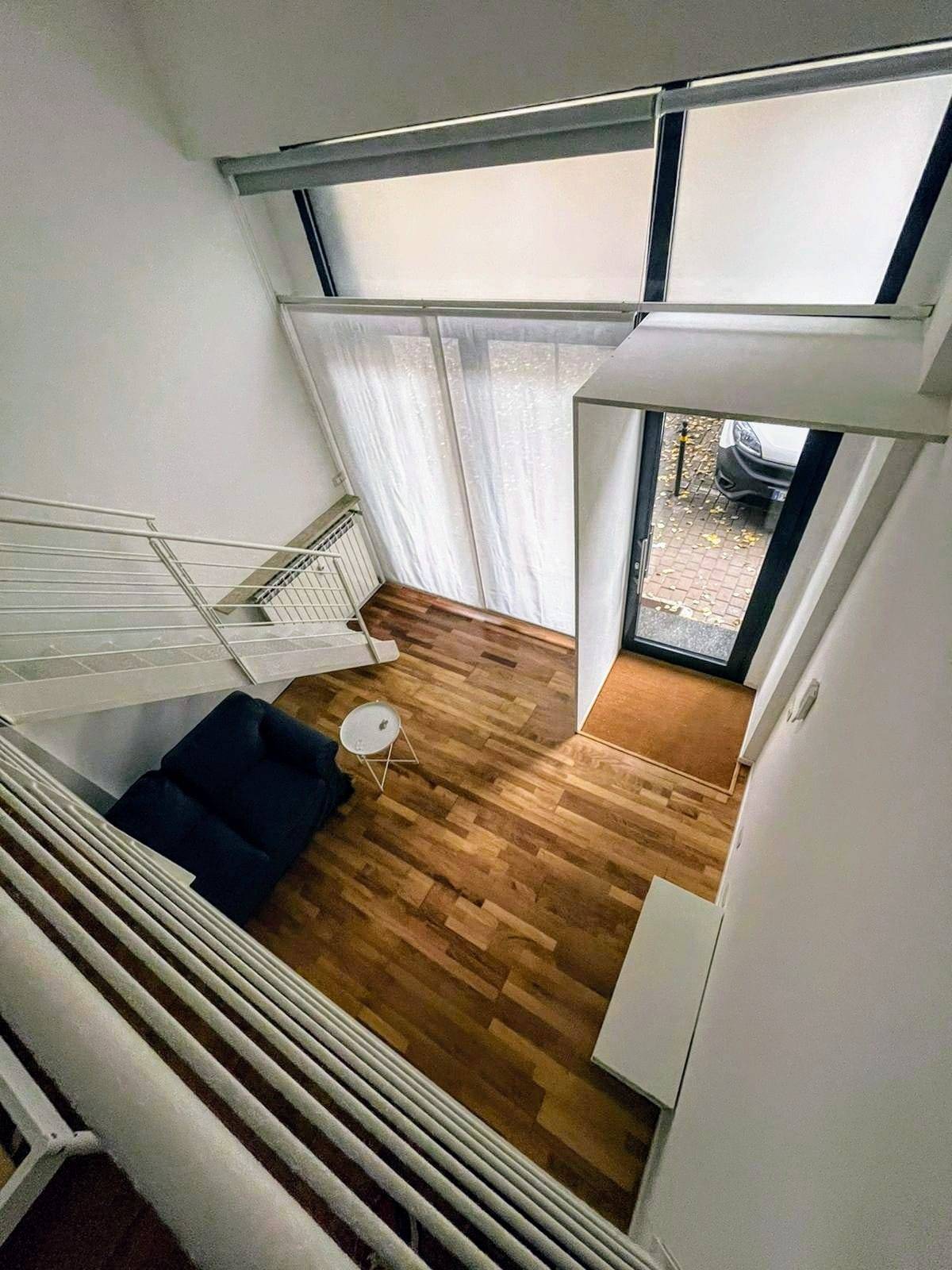 Appartamento in affitto a Voghera