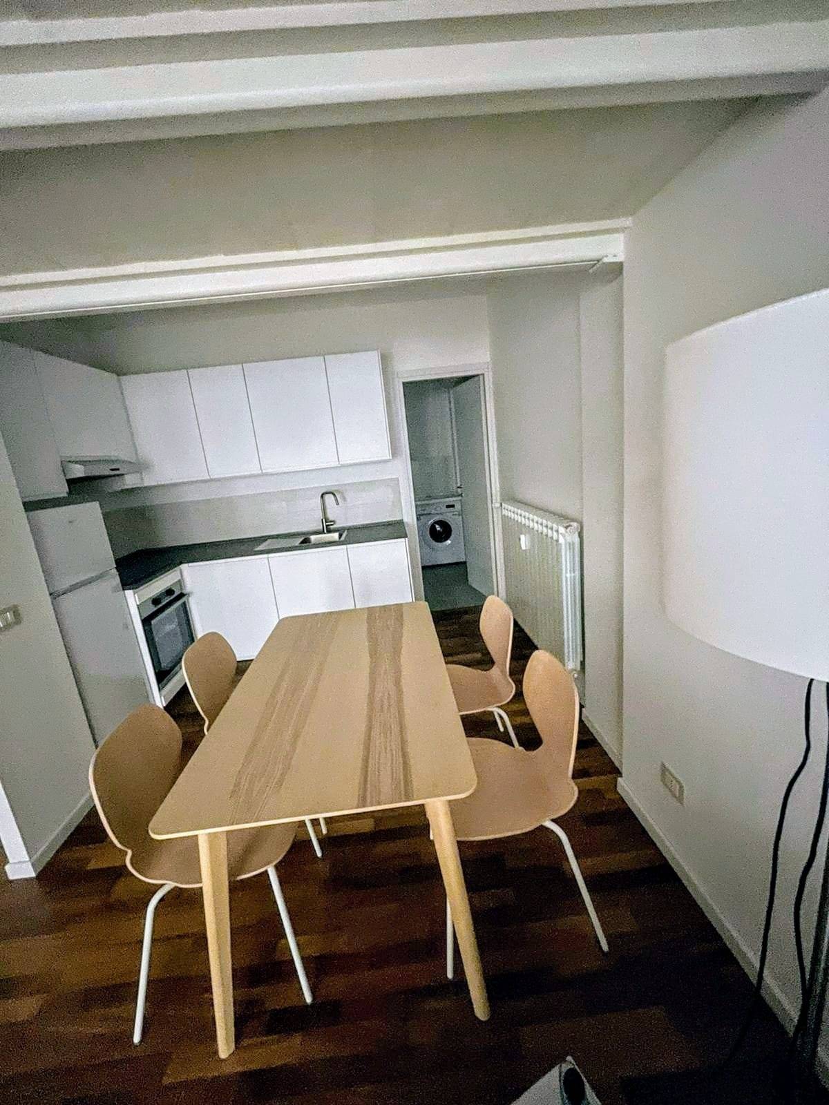 Appartamento in affitto a Voghera