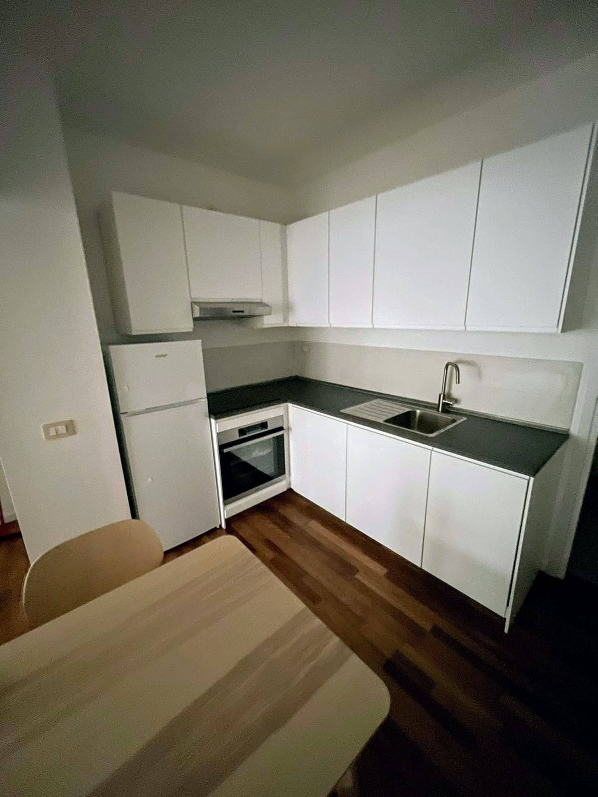 Appartamento in affitto a Voghera