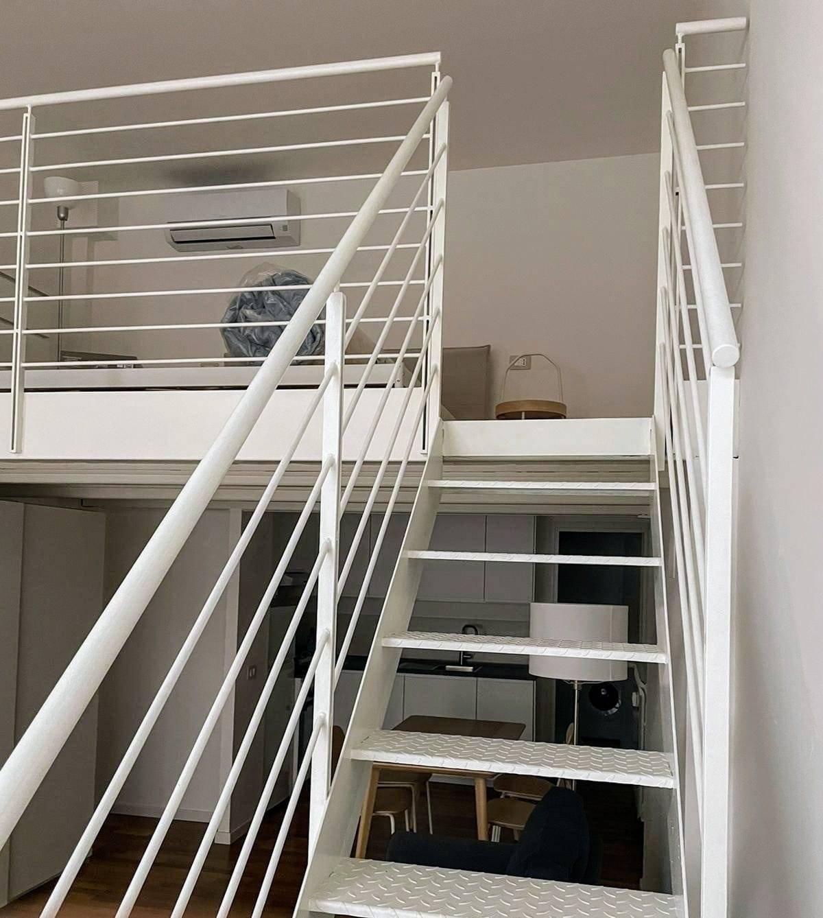 Appartamento in affitto a Voghera