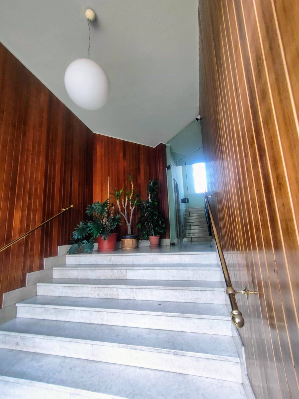 Appartamento in affitto a Voghera