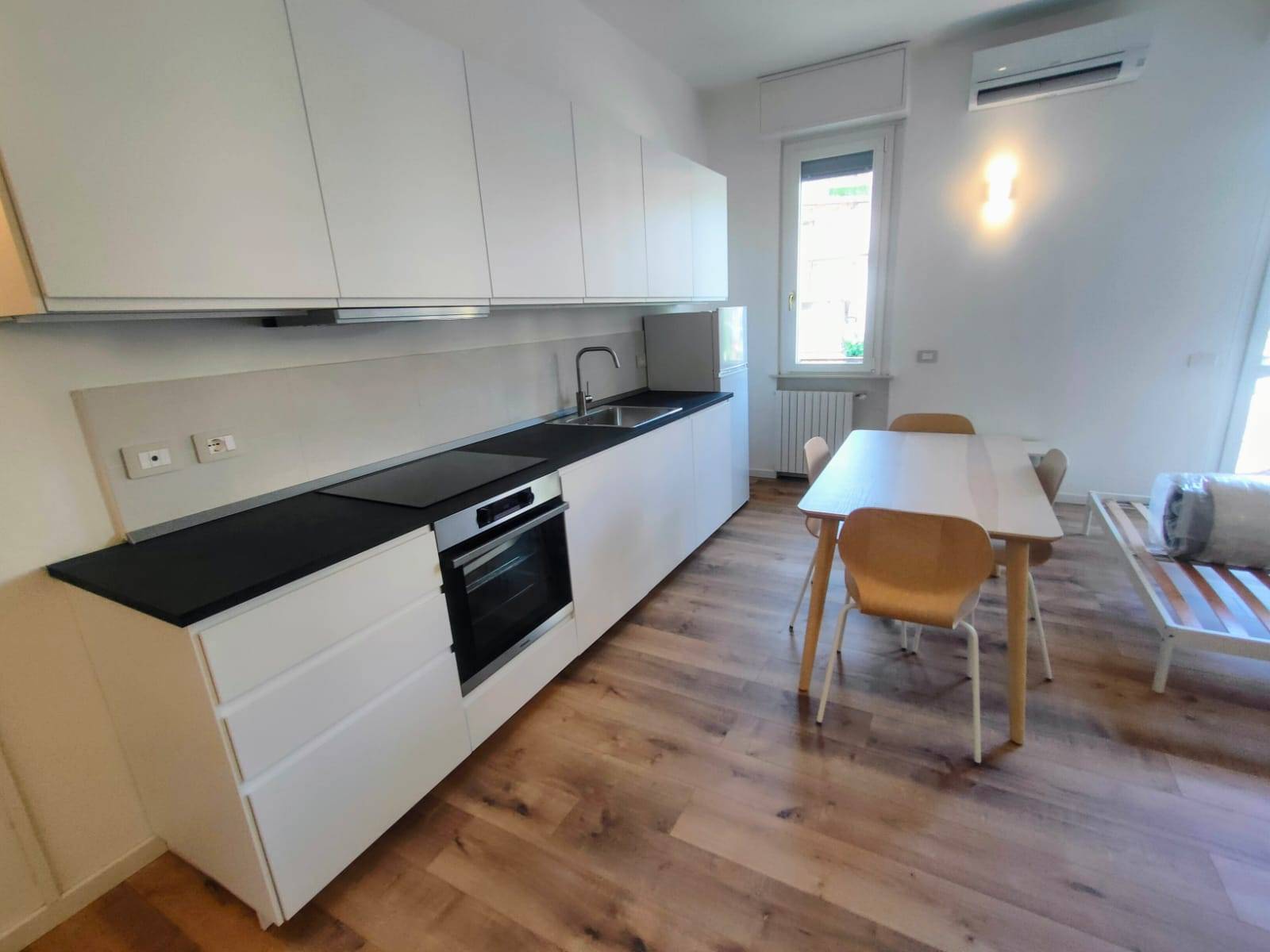 Appartamento in affitto a Voghera