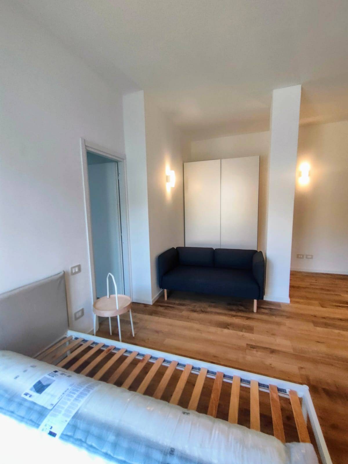 Appartamento in affitto a Voghera