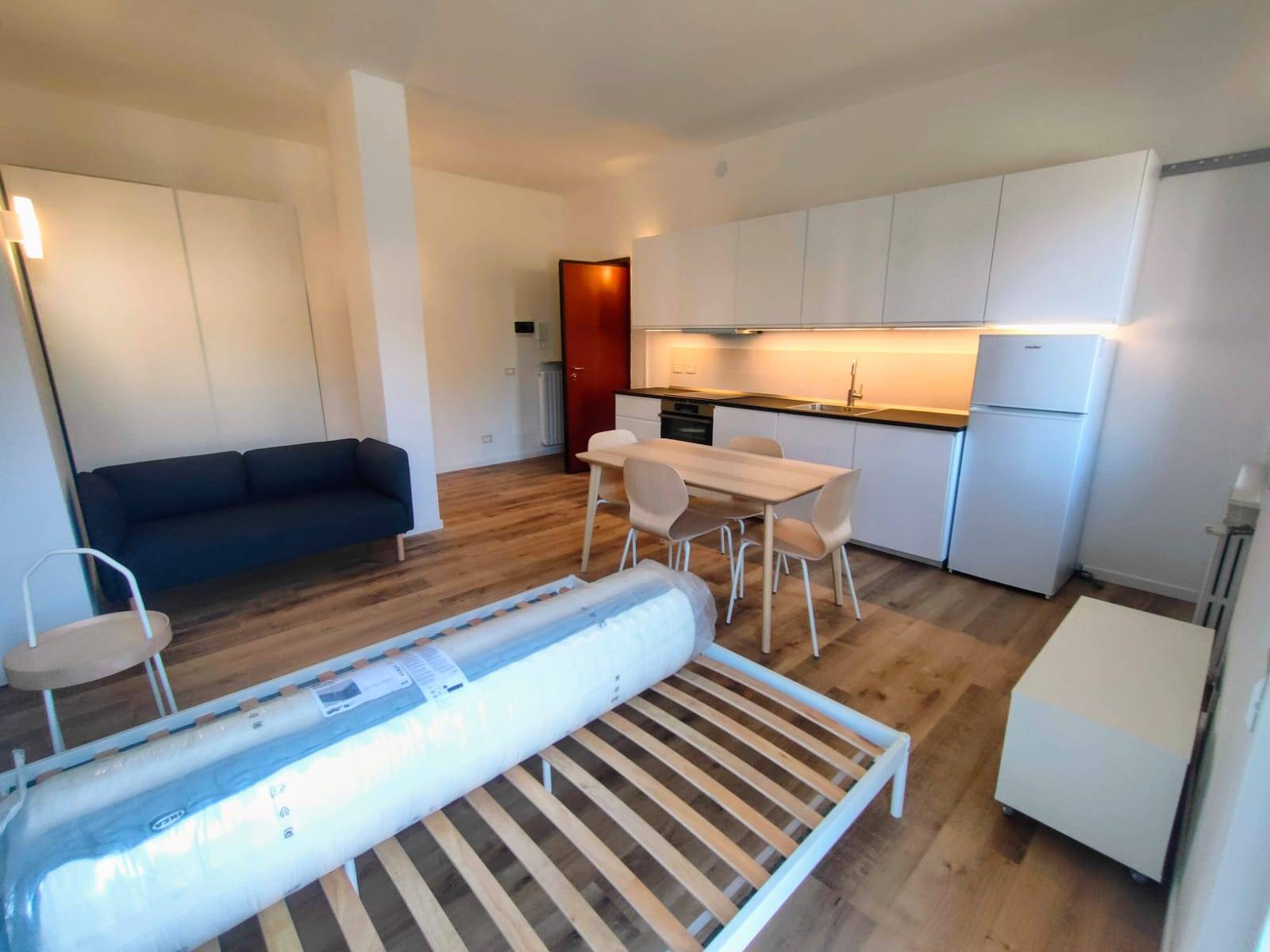 Appartamento in affitto a Voghera