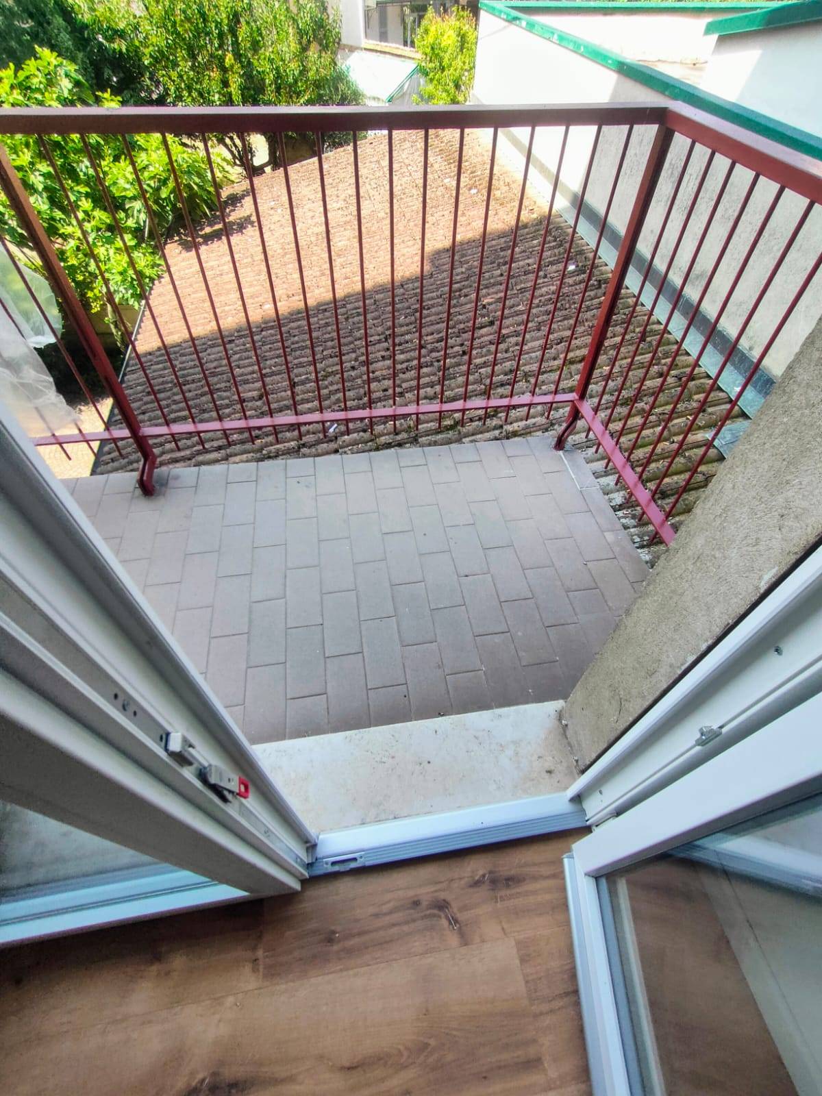 Appartamento in affitto a Voghera