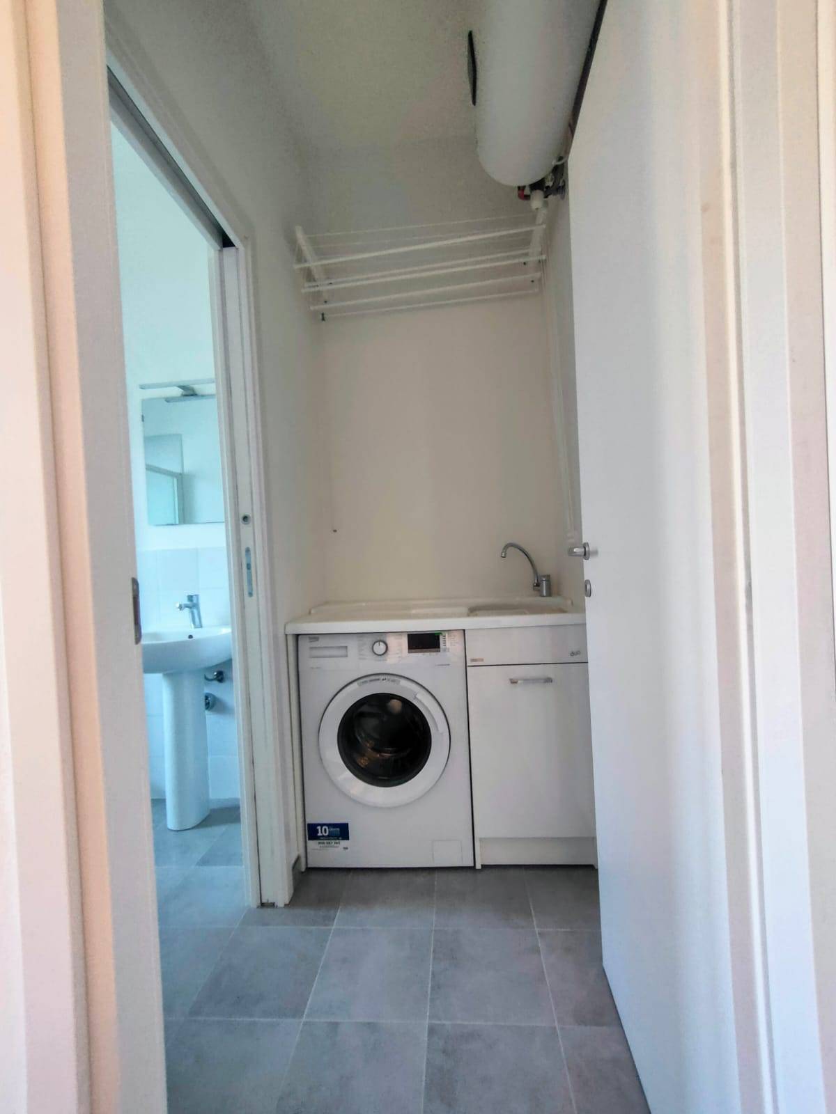 Appartamento in affitto a Voghera