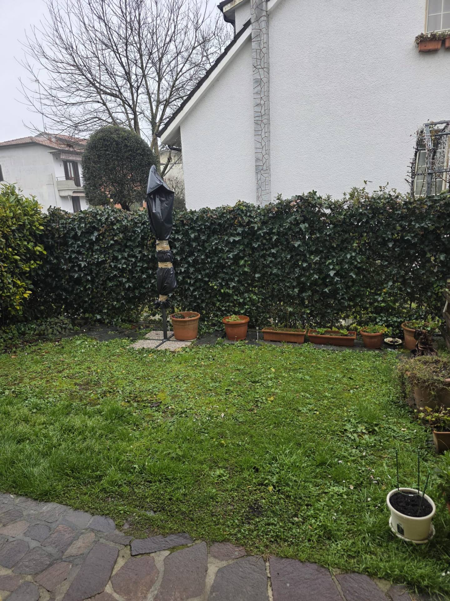 Appartamento in affitto a Castelnuovo Scrivia